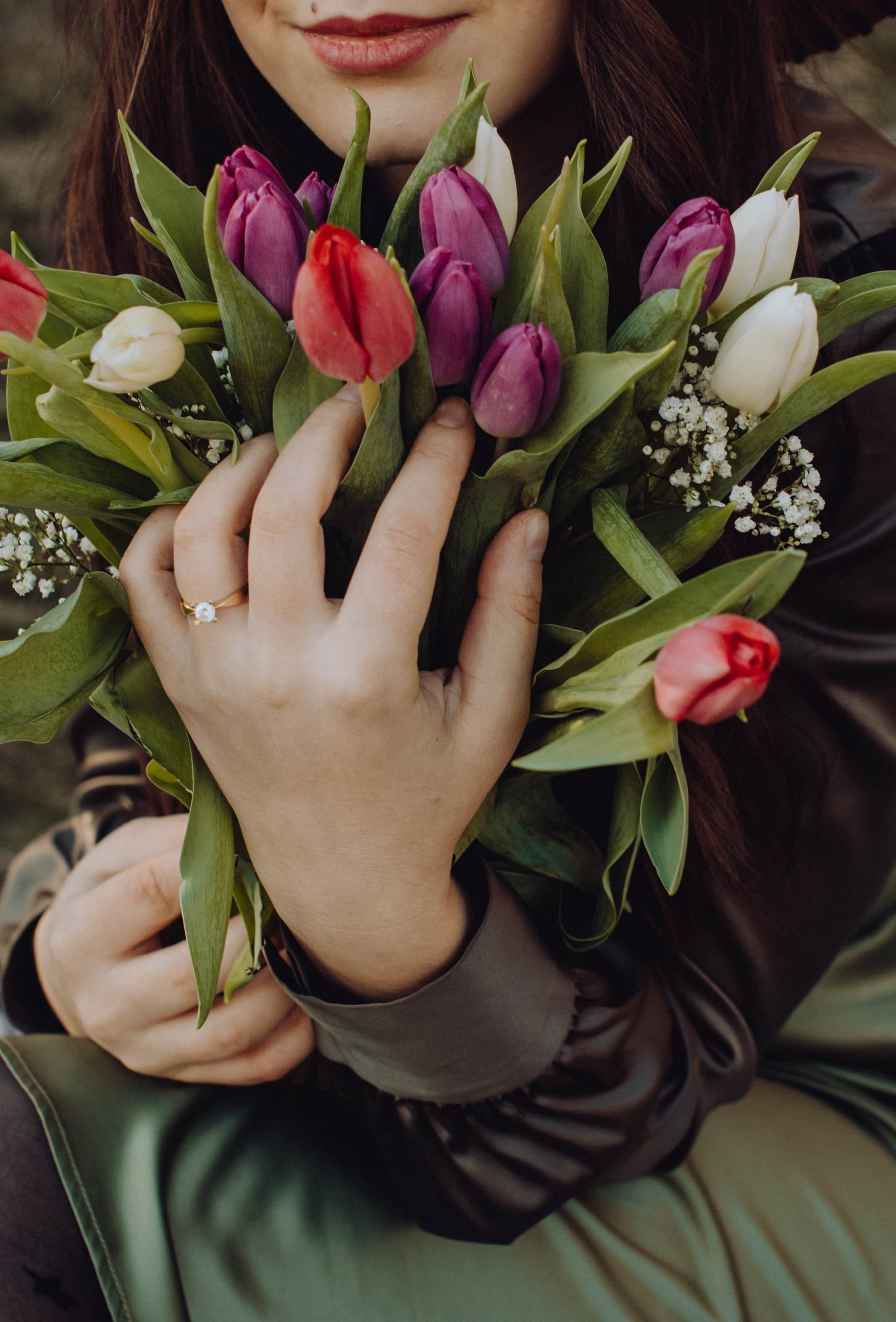 Beni & Adina. Wedding & couple photographer from Romania Rut Vetan