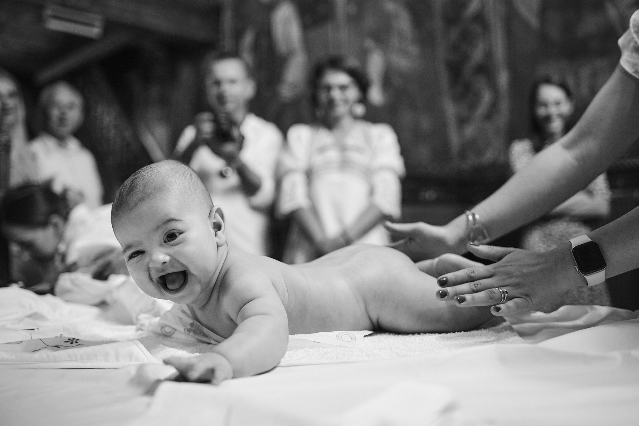 Darius George. Georgescu Alexandru Fotograf