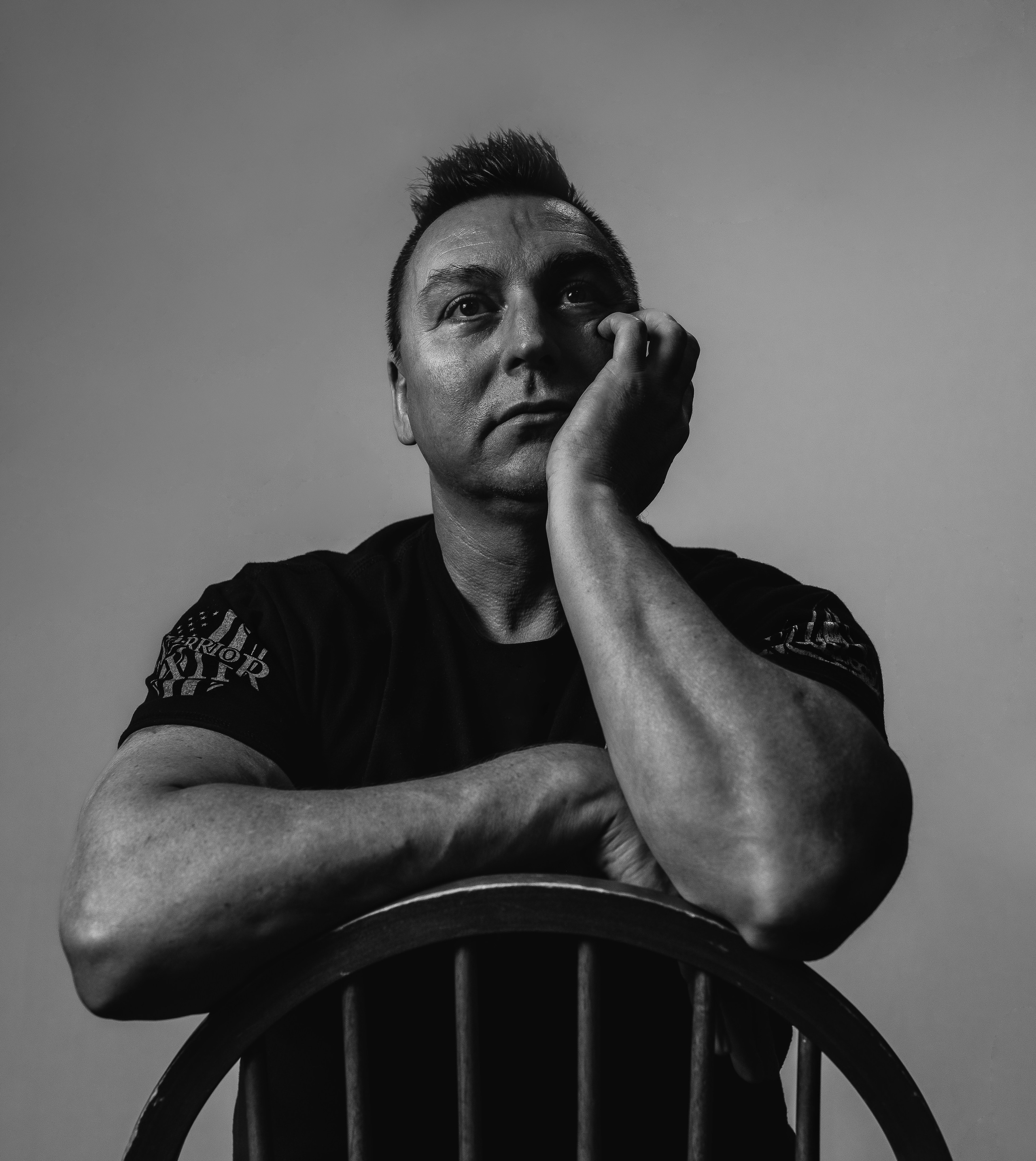 Portraits. Family and Fine Art Photographer in Pickerington OH