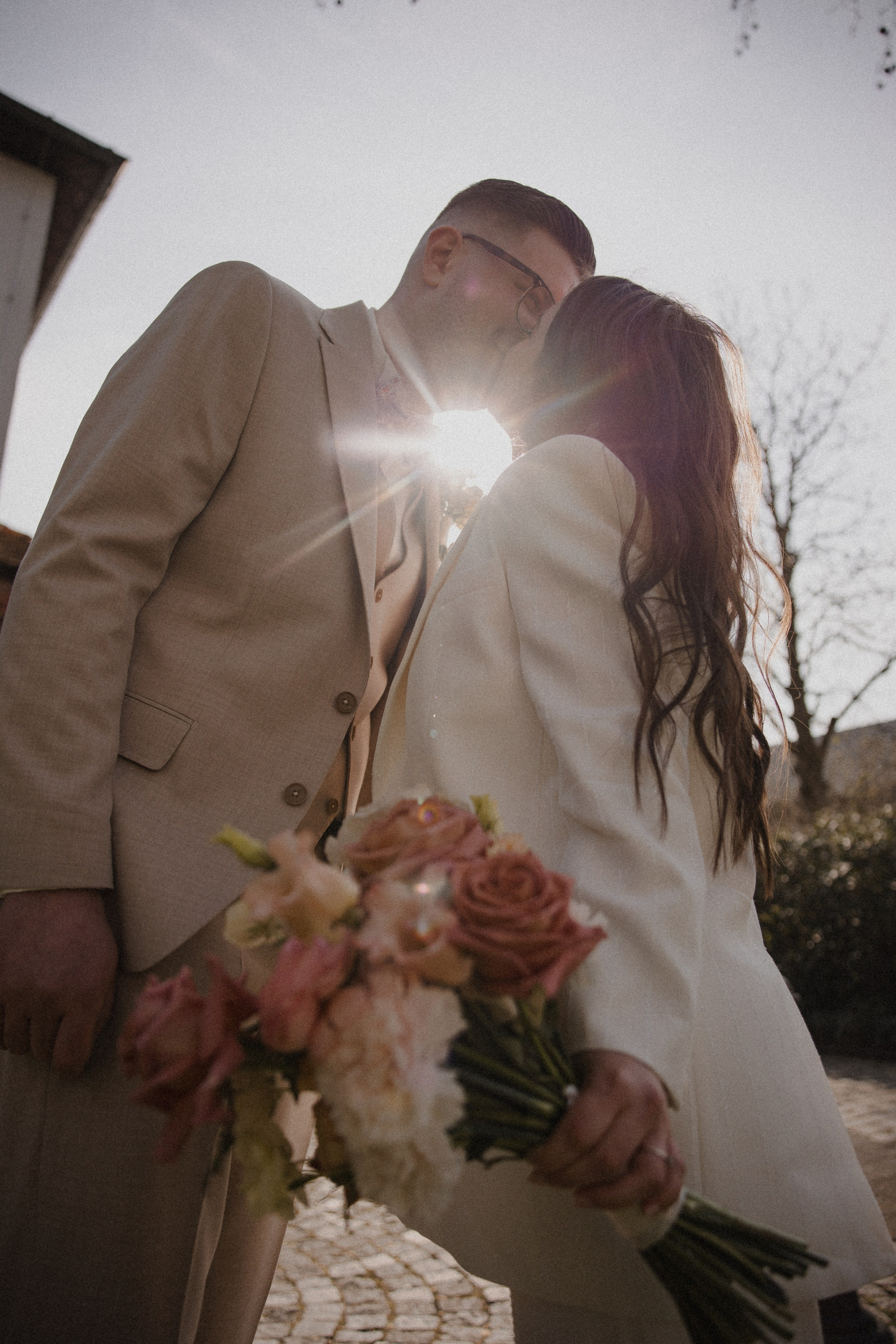 Morena & Niklas I Haus Hohenstein. Hochzeitsfotografin Bochum | Halyna Reiche Fotografie NRW