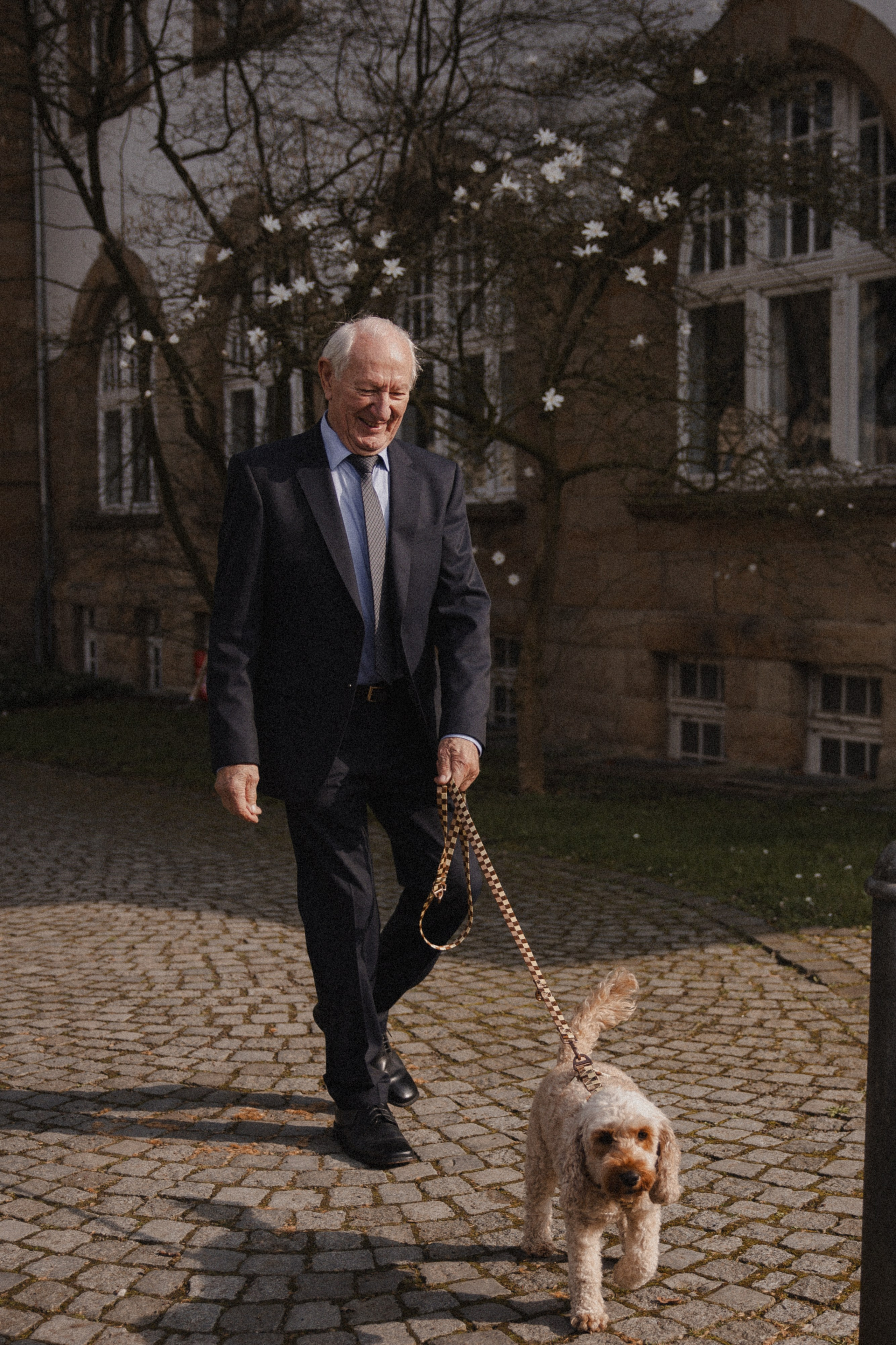 Morena & Niklas I Haus Hohenstein. Hochzeitsfotografin Bochum | Halyna Reiche Fotografie NRW