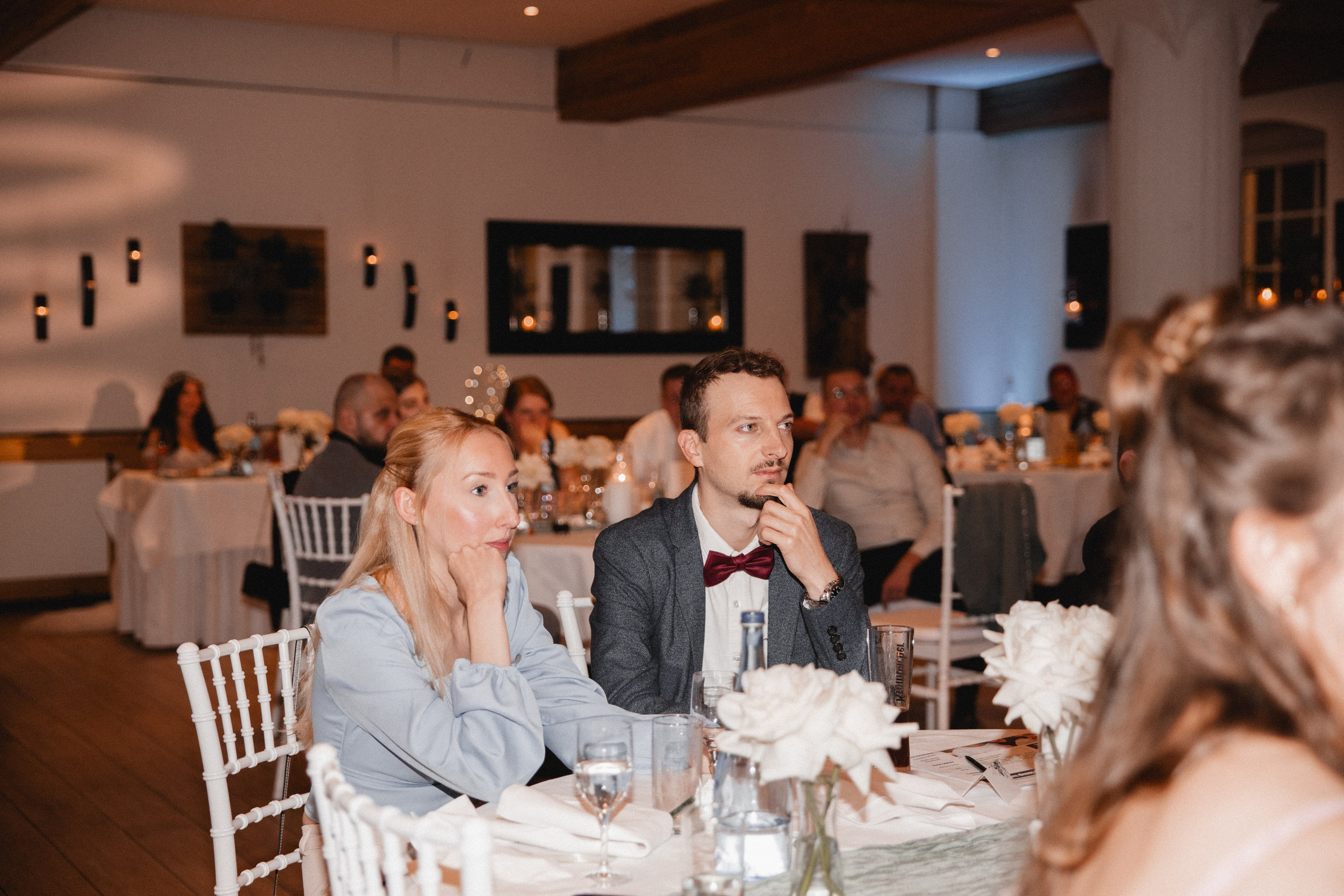 Lena & Philip | Schloss Bladenhorst, Castrop-Rauxel. Hochzeitsfotografin Bochum | Halyna Reiche Fotografie NRW