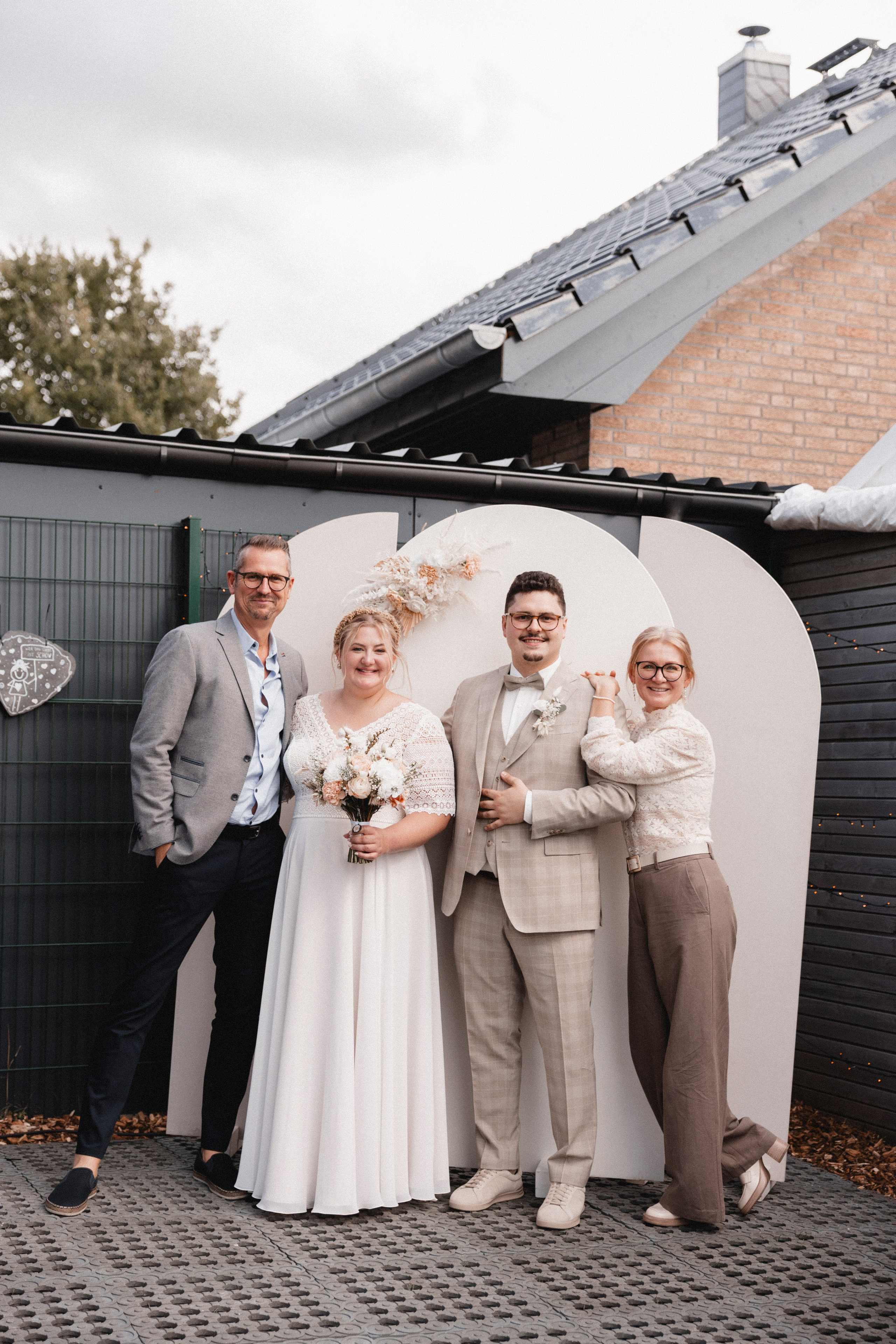 Merle & Alex I Schloss Nordkirchen. Photographer in Bochum Dolia Halyna