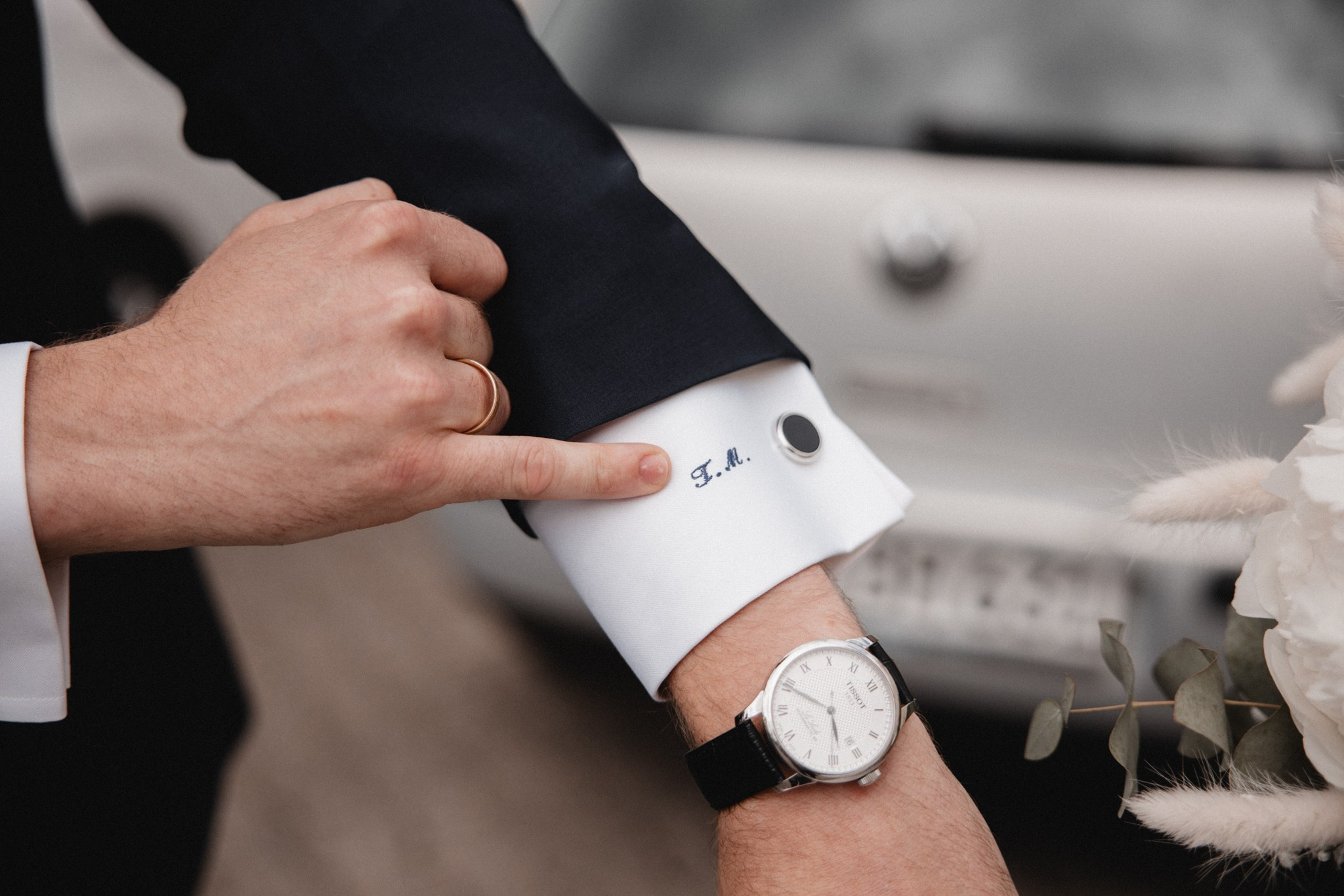 SASKIA & MAX | HAUS KEMNADE. Photographer in Bochum Dolia Halyna