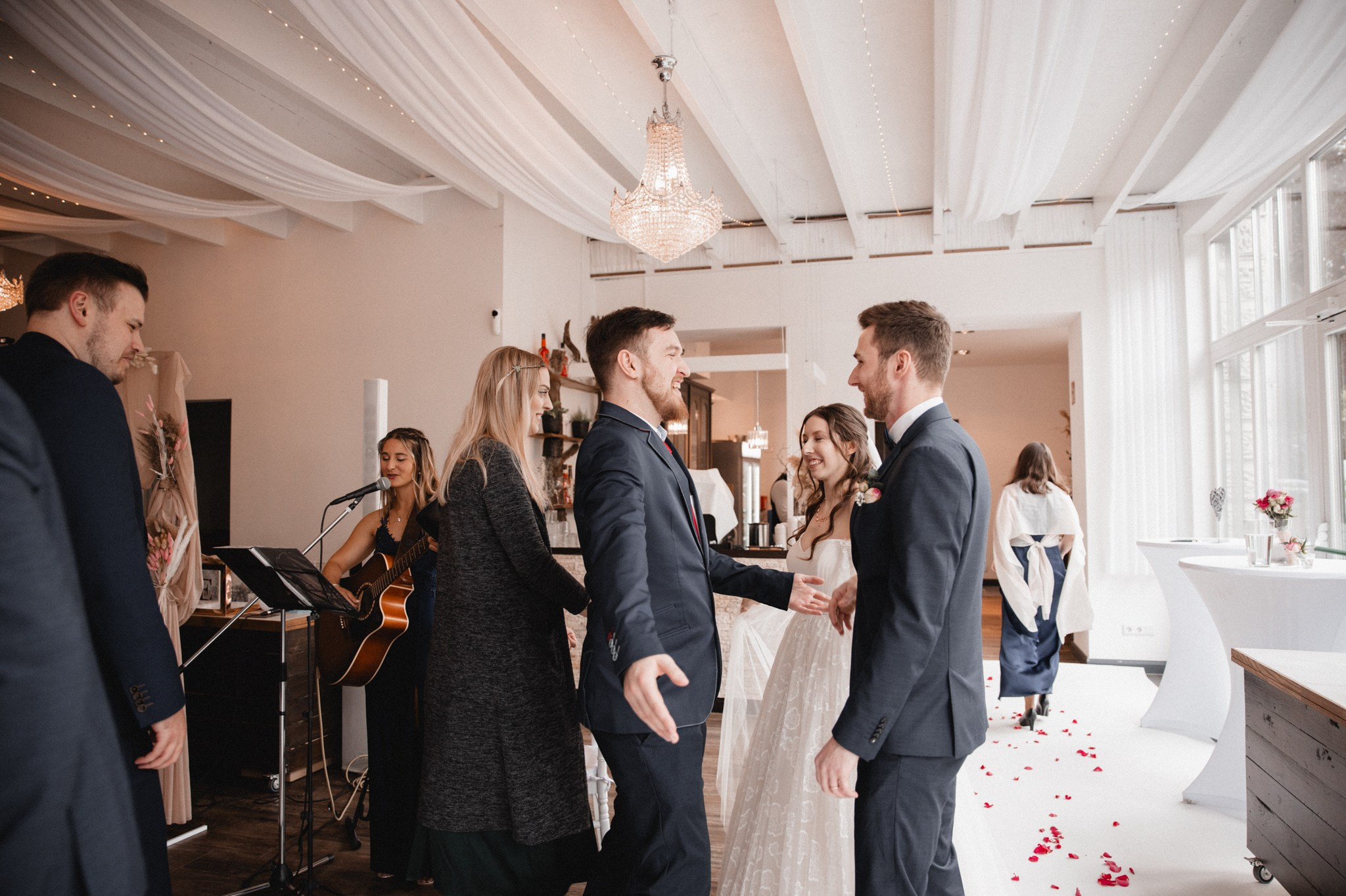 Olga & Jannick. Hochzeitsfotografie |Hochzeitsfotograf Bochum | Hochzeitsfotograf Dortmund | Hochzeitsfotograf Essen | Hochzeitsfotograf Ruhrgebiet