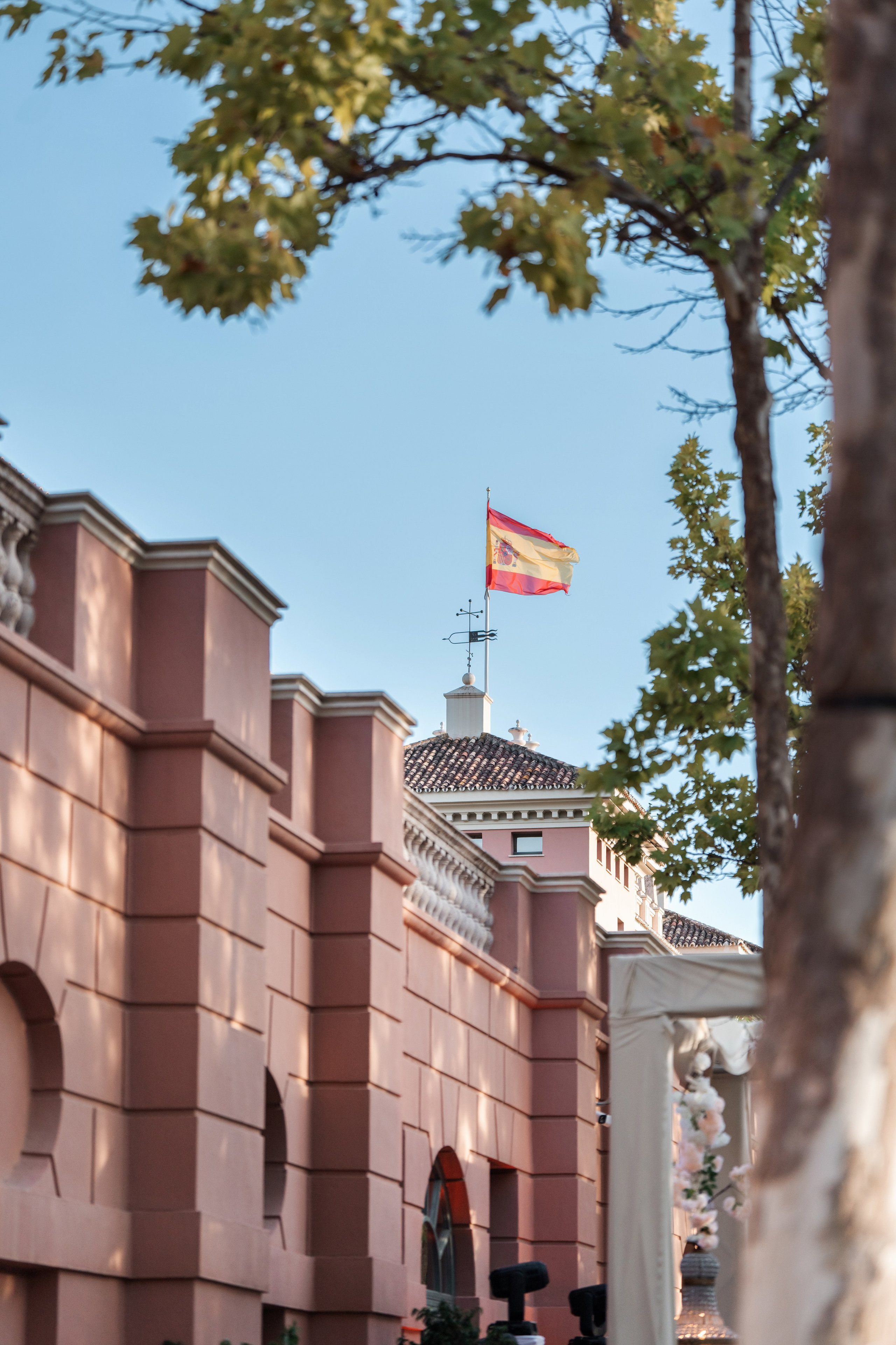 David & Sofia. Bryllupsfotograf i hele Norge