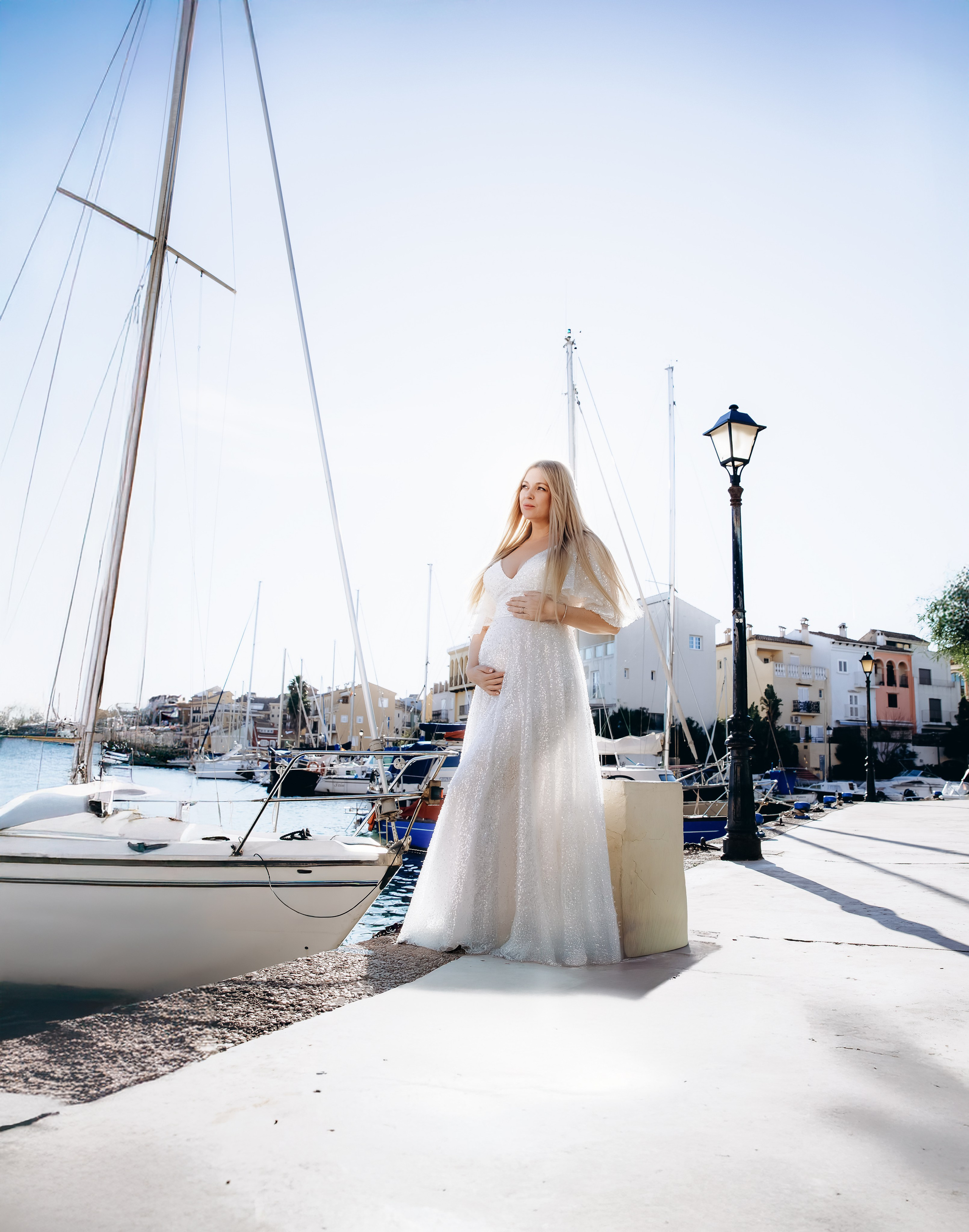 Фотография Беременности | Фотосессии для Беременных в Валенсии, Аликанте, Барселоне. Юлия Гнатенко — Фотограф Валенсия, Аликанте, Барселона, Испания, Европа