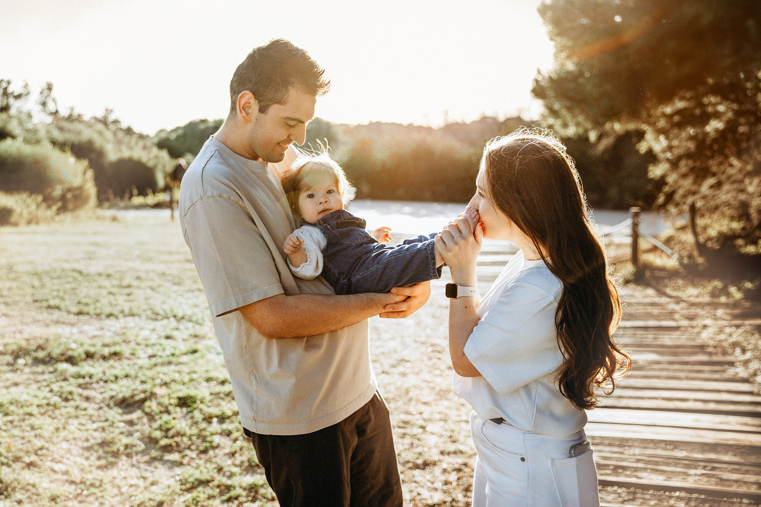 Семейная Фотография | Семейные Фотосессии в Валенсии, Аликанте, Барселоне. Юлия Гнатенко — Фотограф Валенсия, Аликанте, Барселона, Испания, Европа