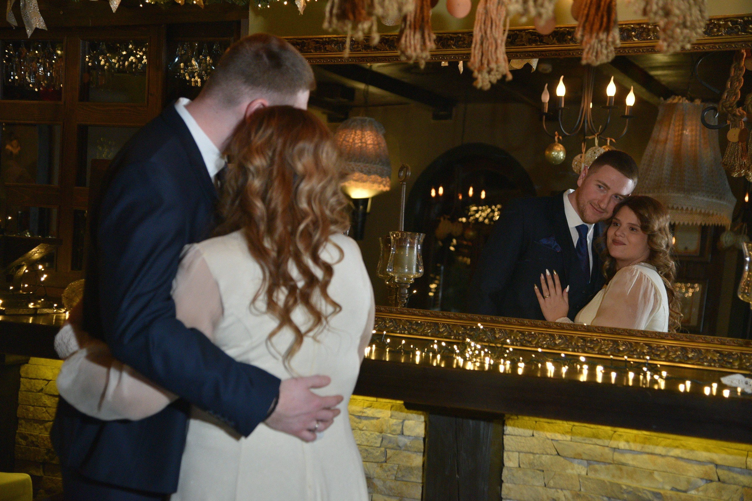 Jovana & Veljko 18.01.2026. IVN Photography — Profesionalni fotograf u Beogradu