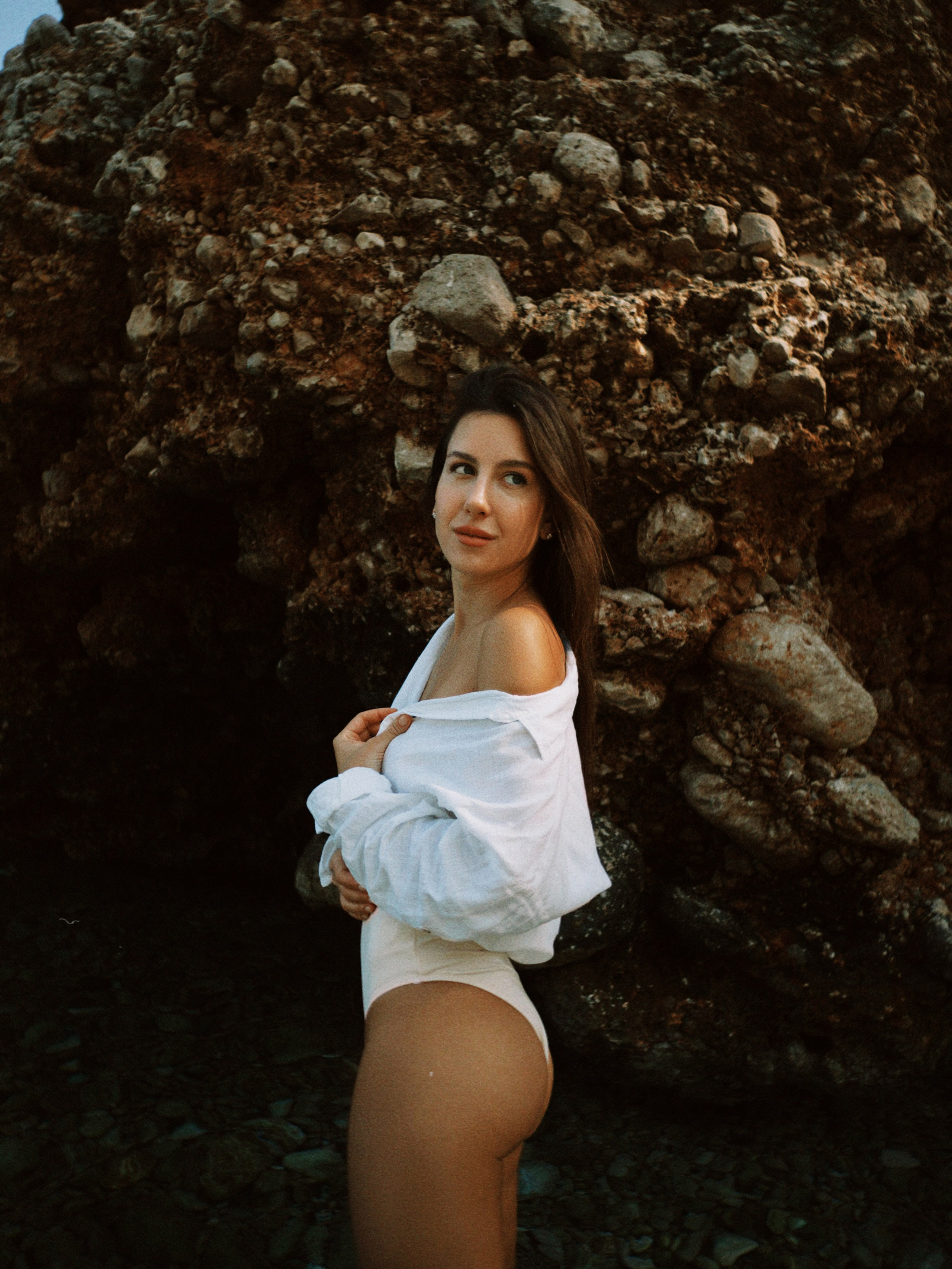 NASTYA. Photographer Inna Mendelson