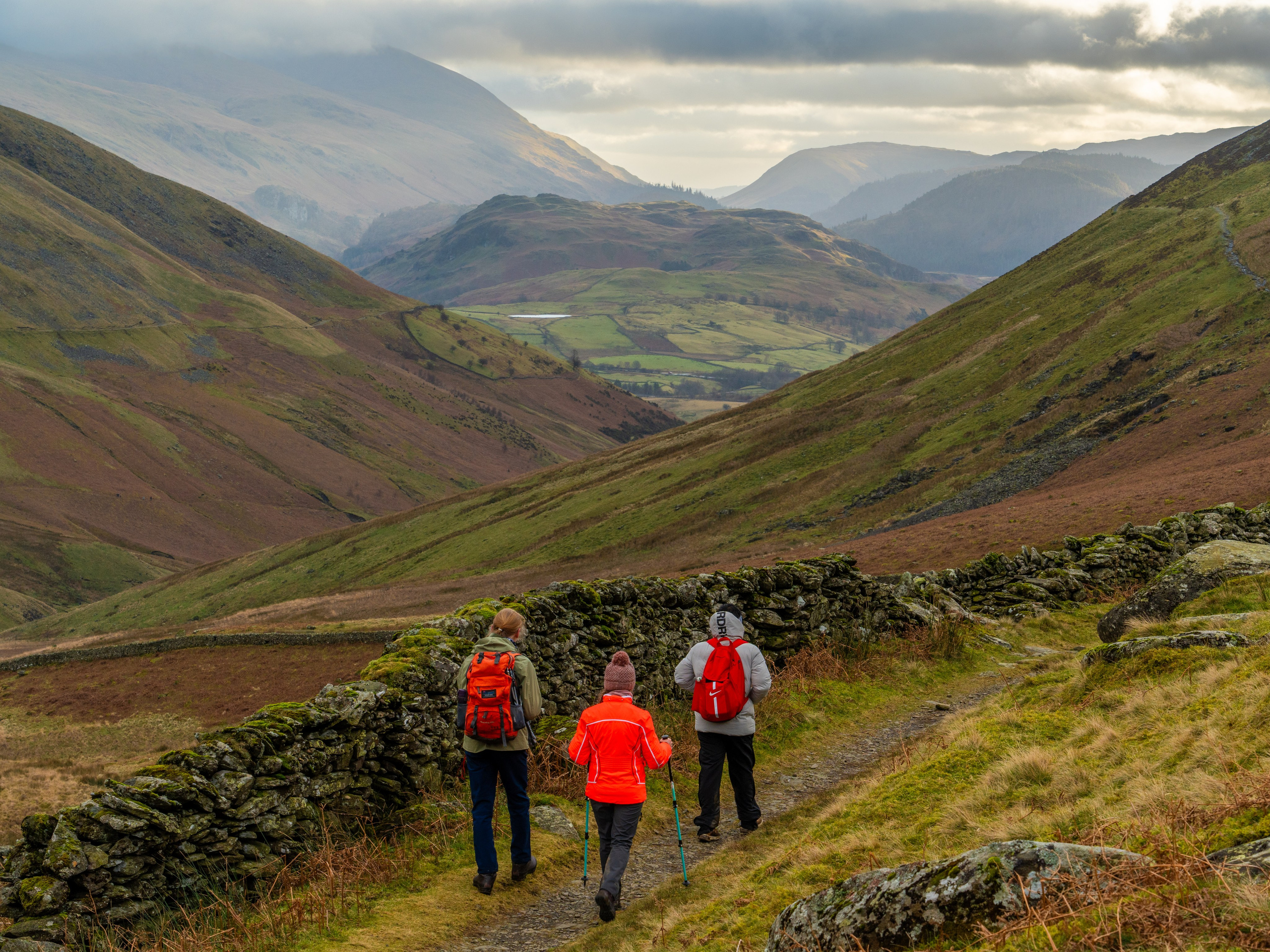 Threlkeld Day Trip. Expect Miracles Photography by Kate & Andrew