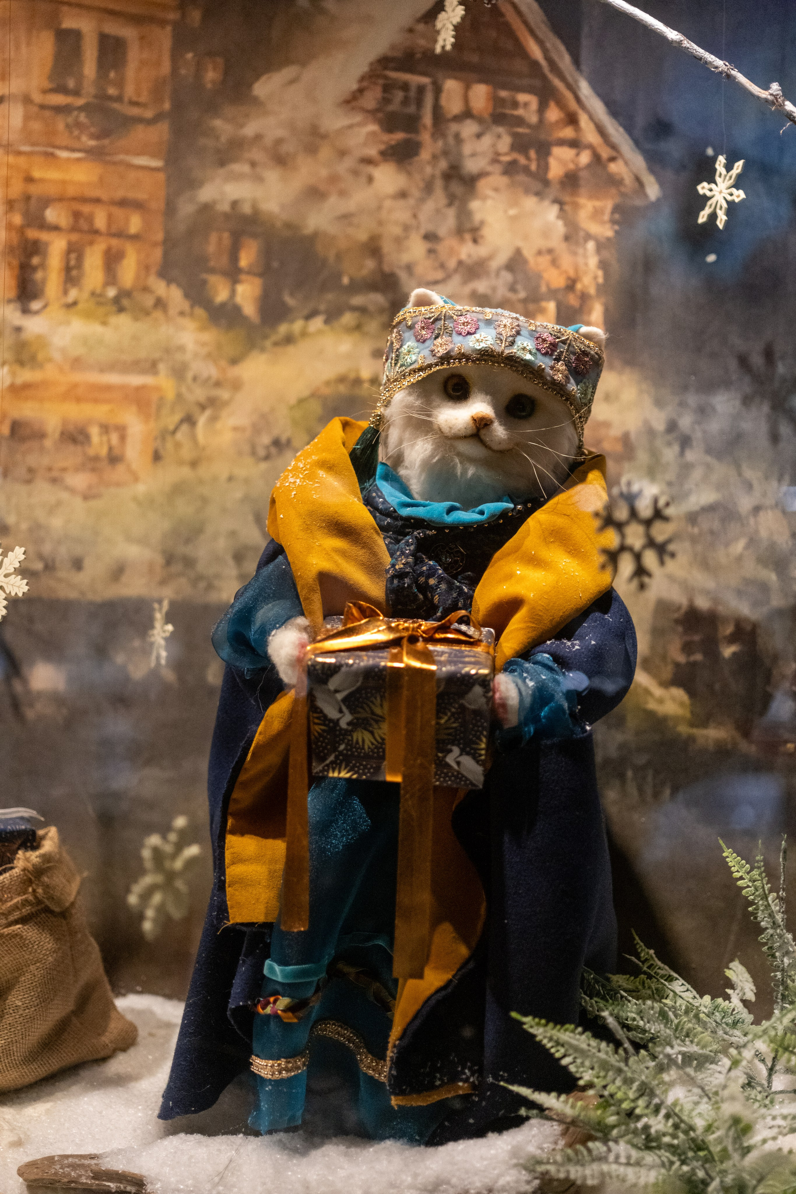 York at Night. Expect Miracles Photography by Kate & Andrew