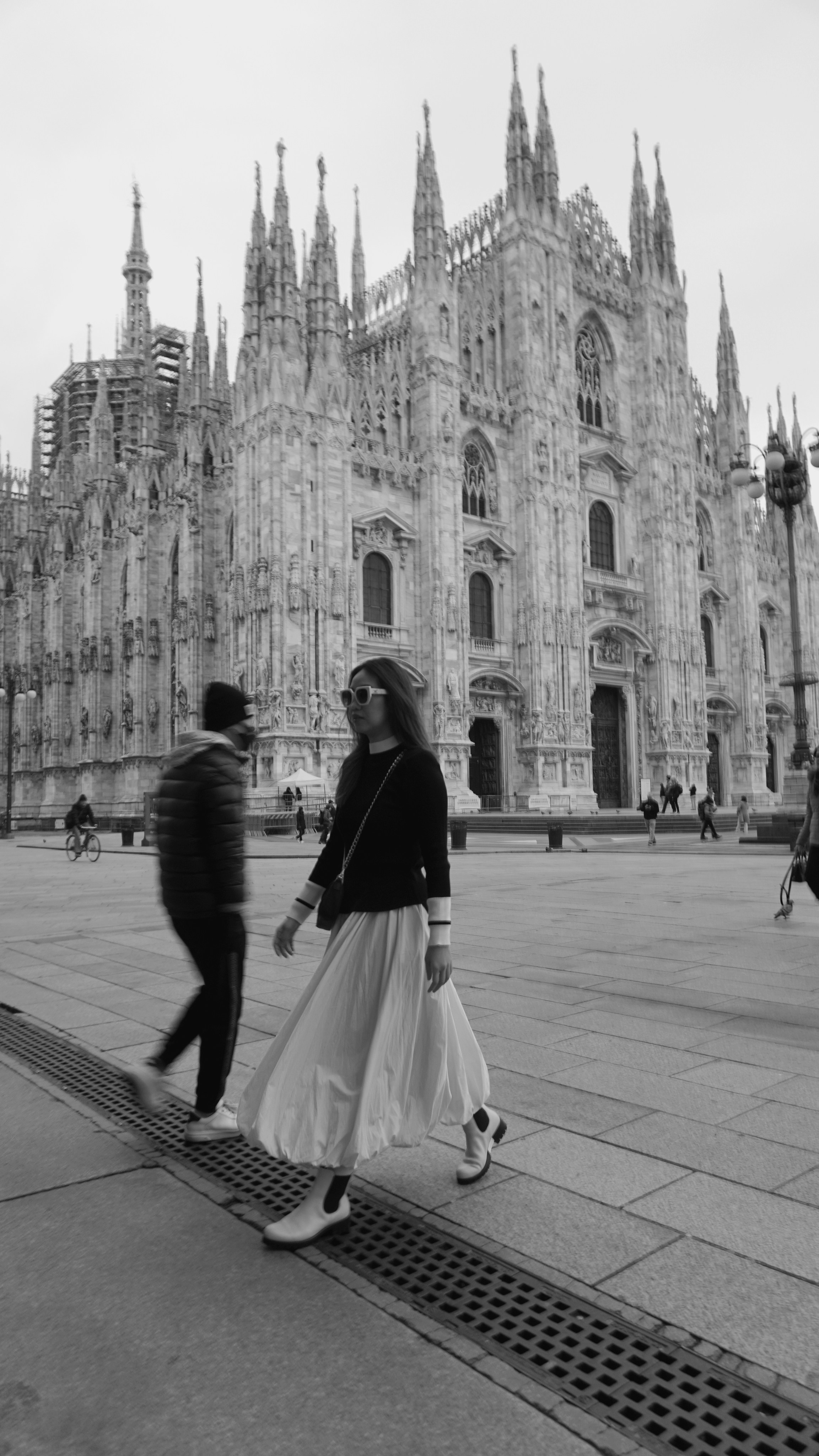 Supranee, Milano. Fotografa e Videografa in Puglia Sokhova Albina