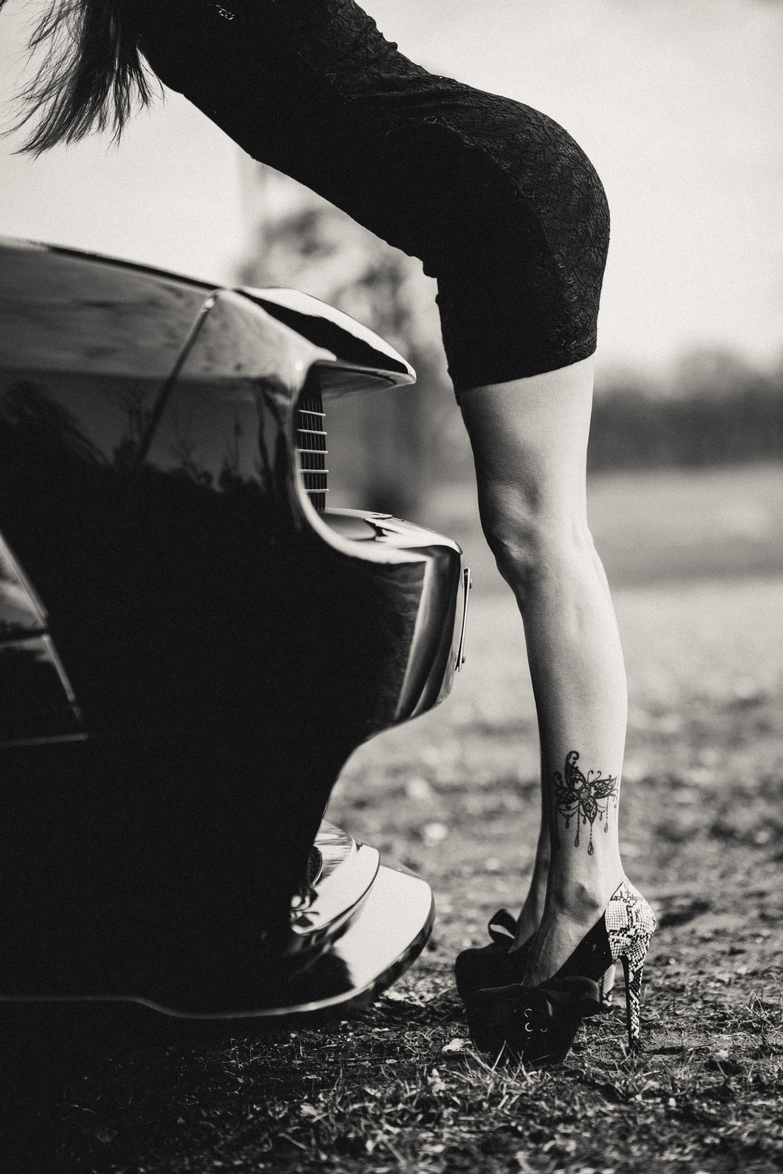 Outdoor - Horst & Angi. Thorben Ihler - Dein Fotograf aus Emden