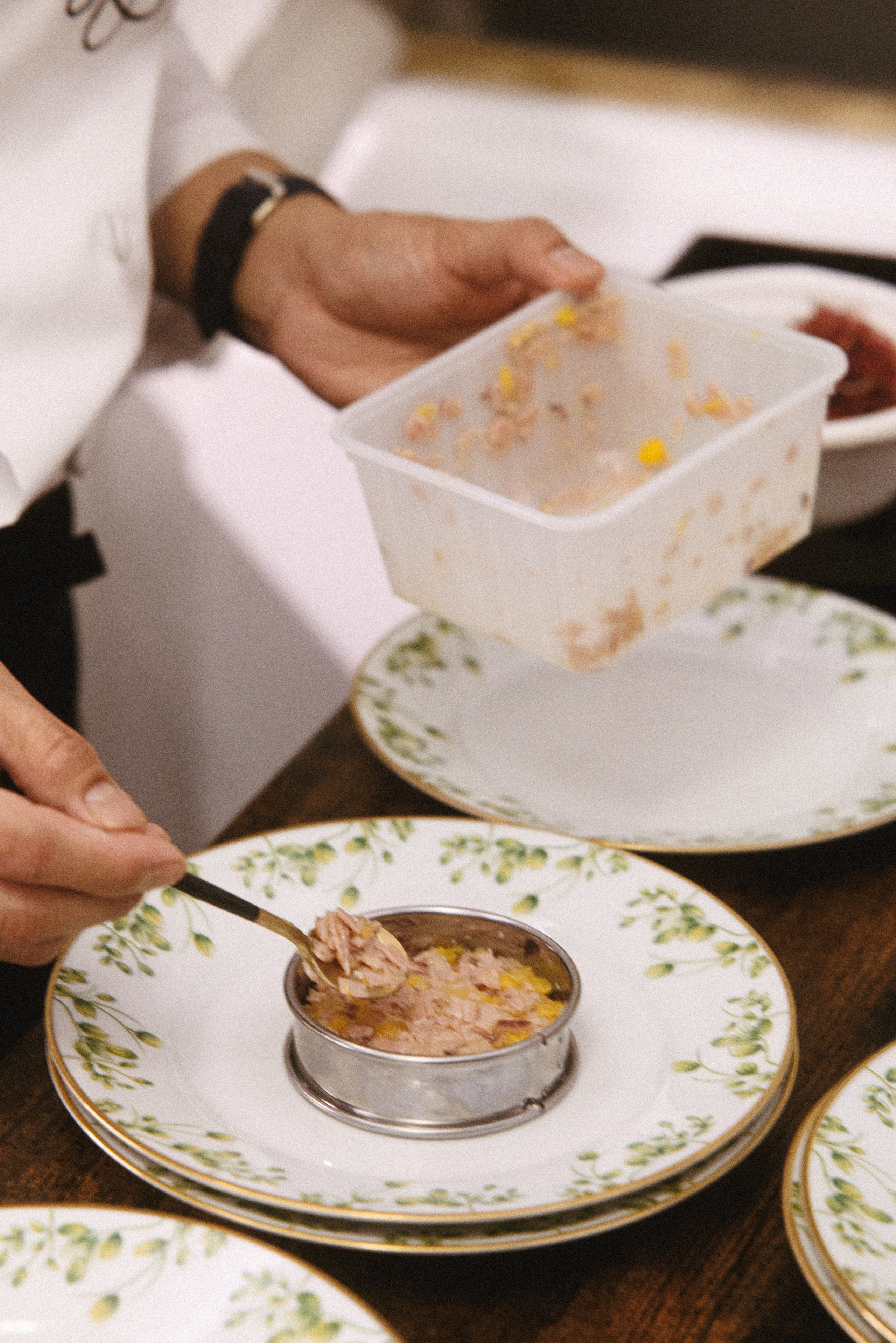 Campaigns. Ilia Pisarenko — Fashion & Street Photographer in Paris