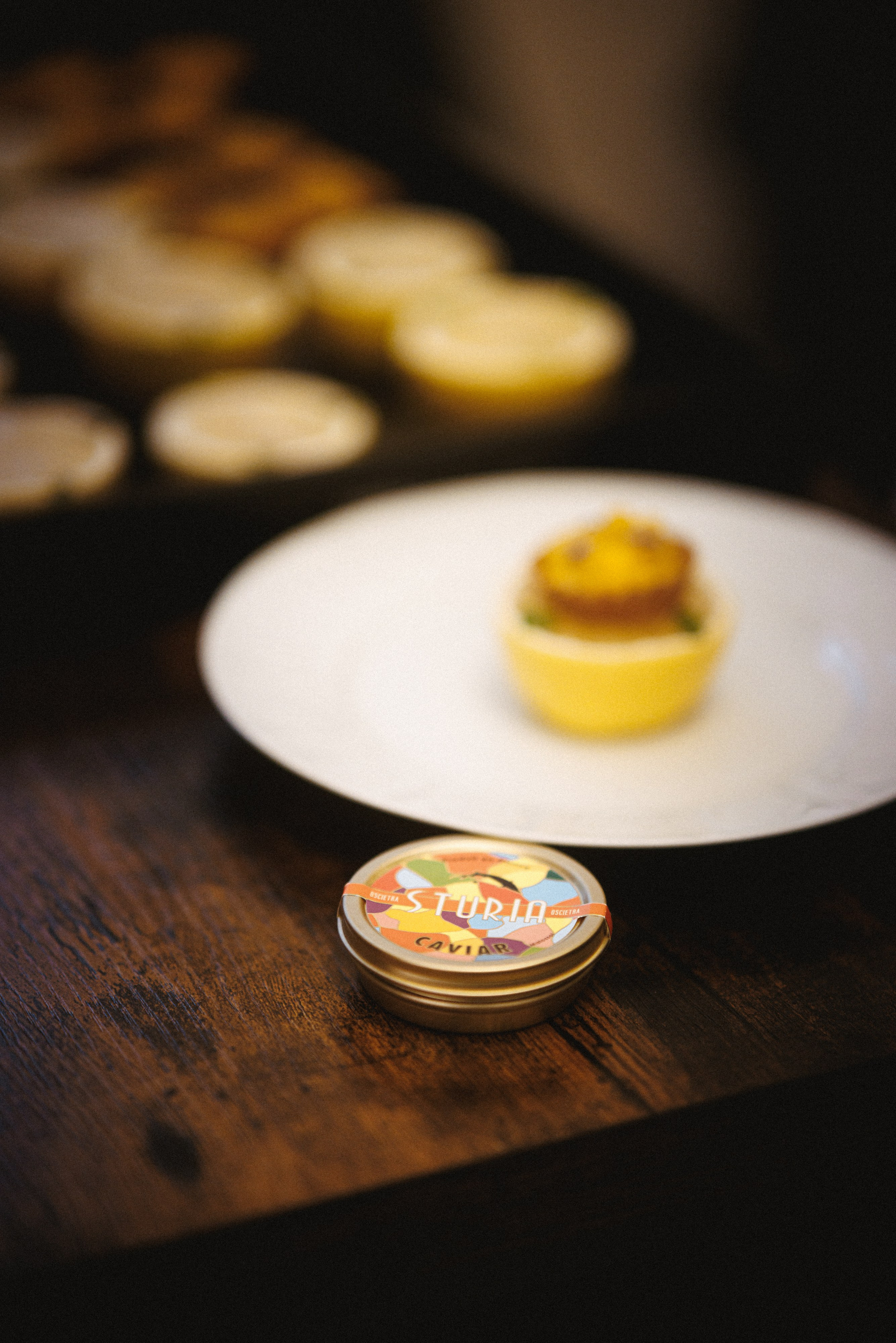 Campaigns. Ilia Pisarenko — Fashion & Street Photographer in Paris