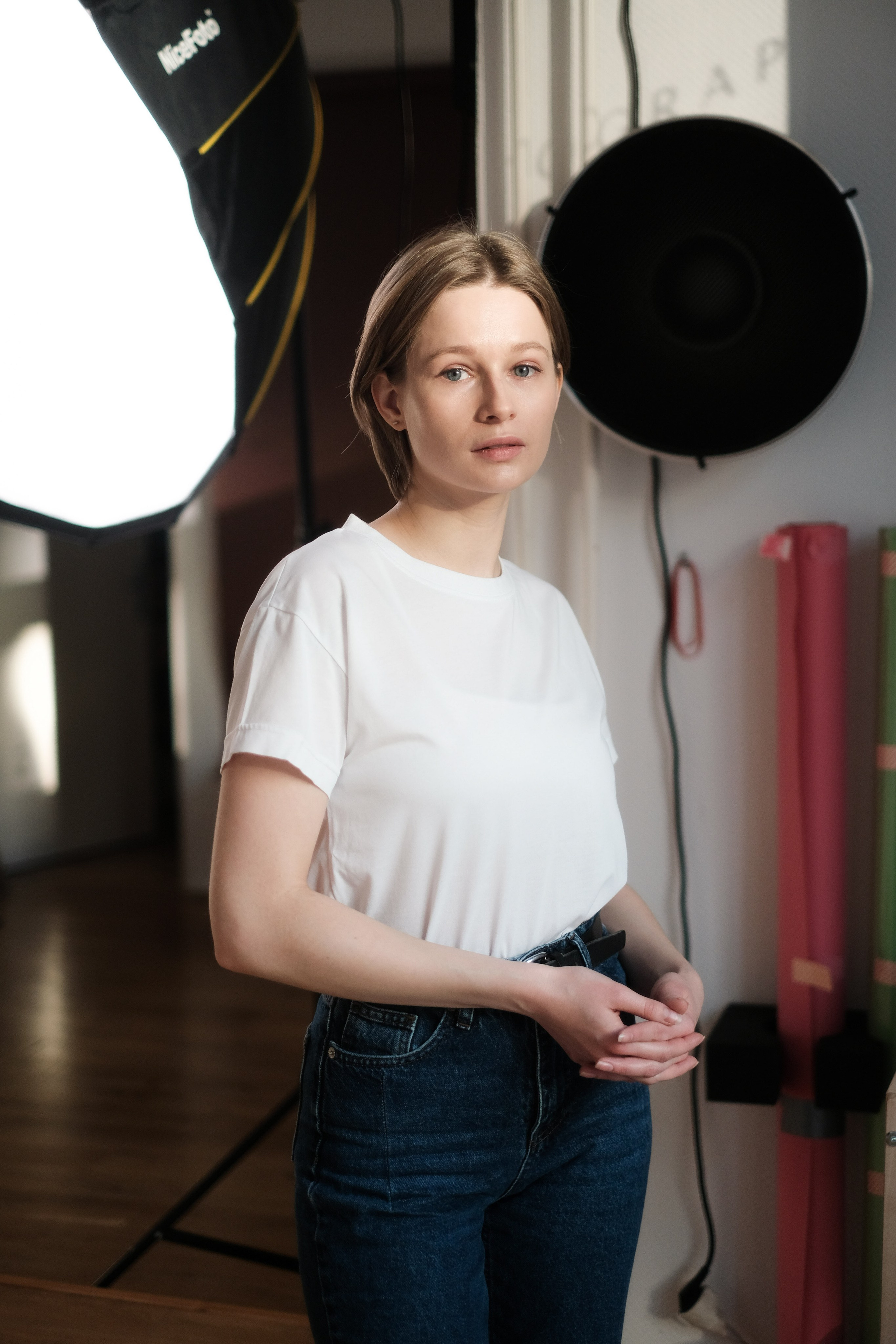 HEADSHOTS. Acting Photography