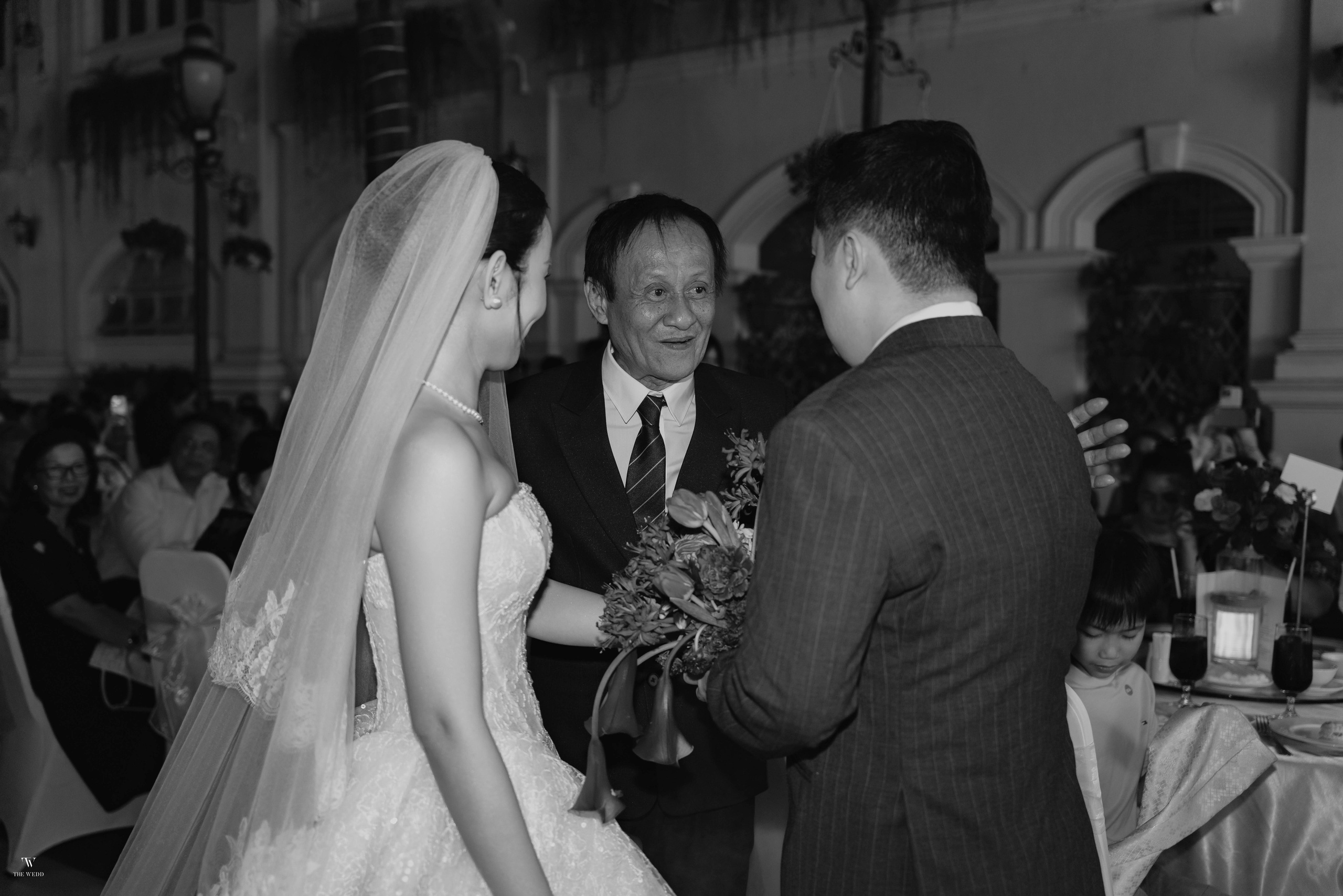 NGHIA & NGOC. WEDDING PHOTOGRAPHER IN VIETNAM