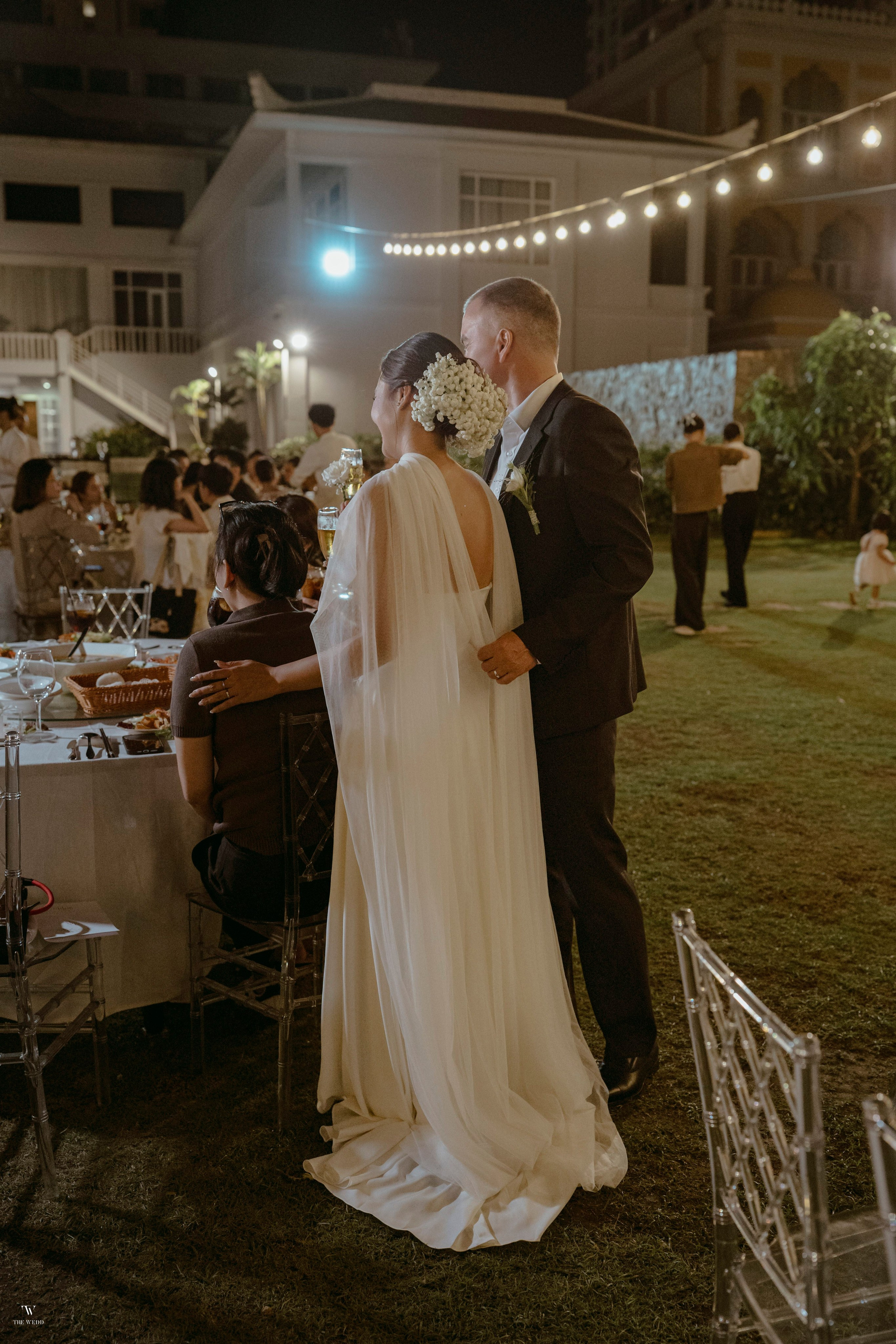 ALEX & NICOLE. WEDDING PHOTOGRAPHER IN VIETNAM