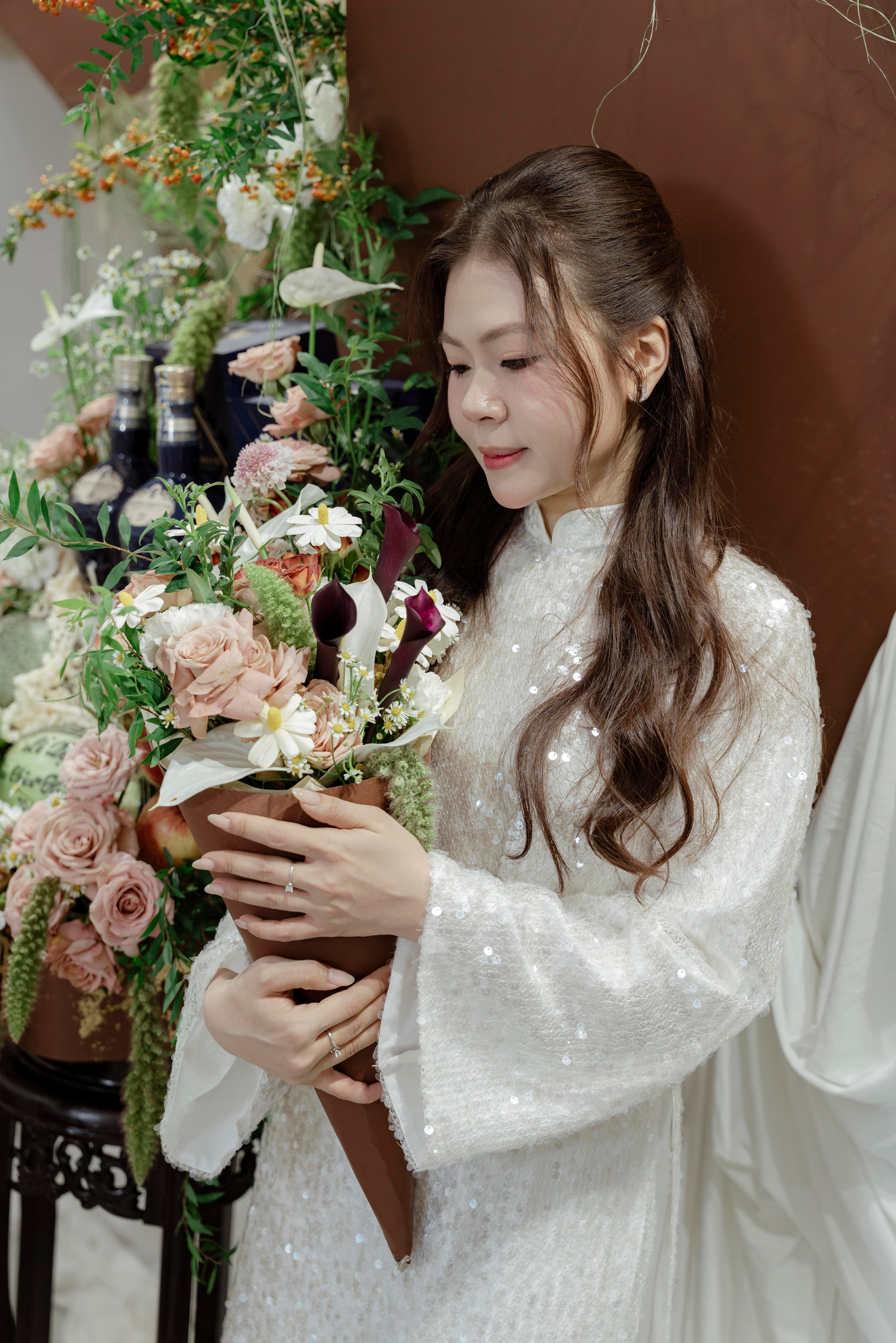 NGHIA & CHAU. WEDDING PHOTOGRAPHER IN VIETNAM