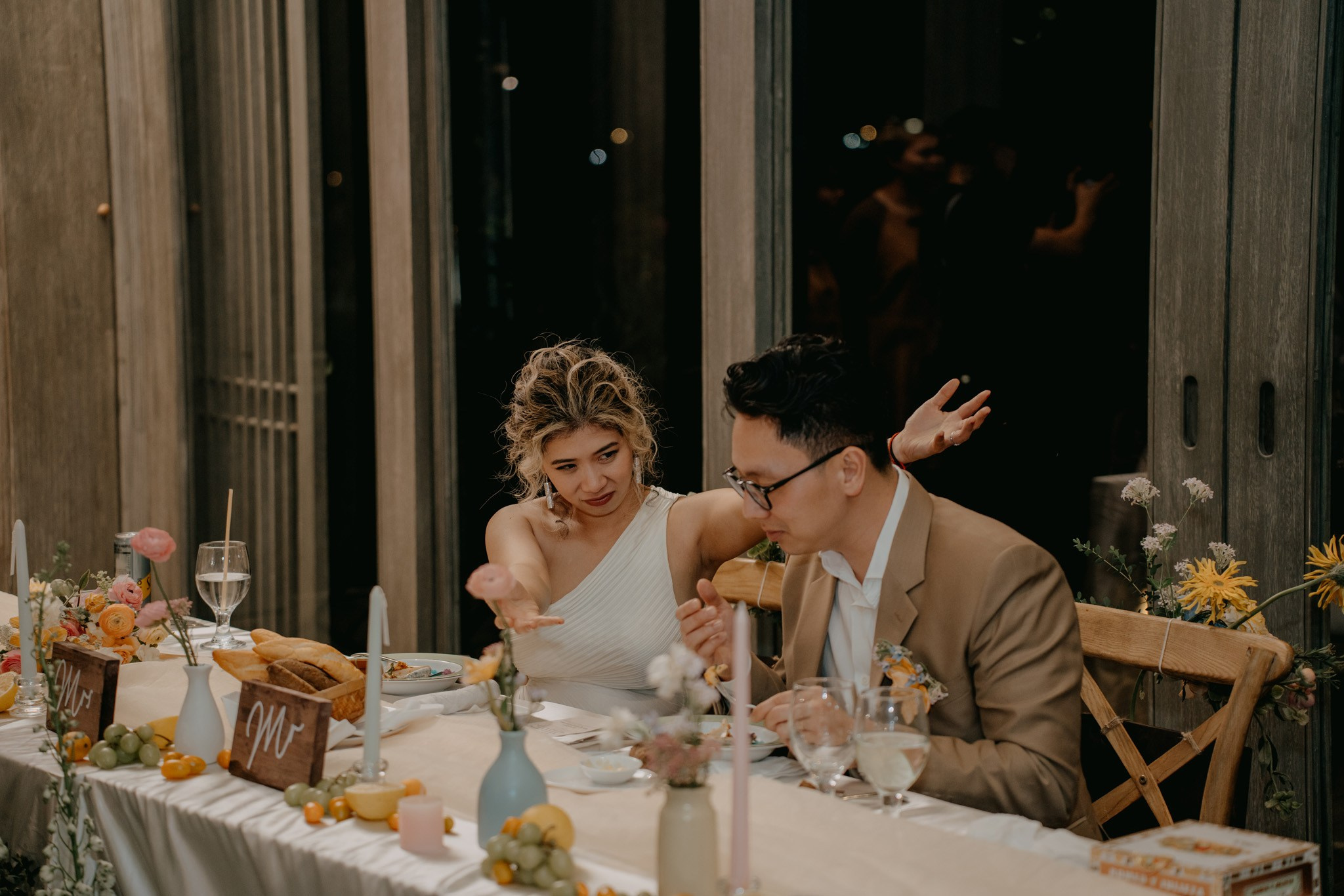 VU & LINH. WEDDING PHOTOGRAPHER IN VIETNAM