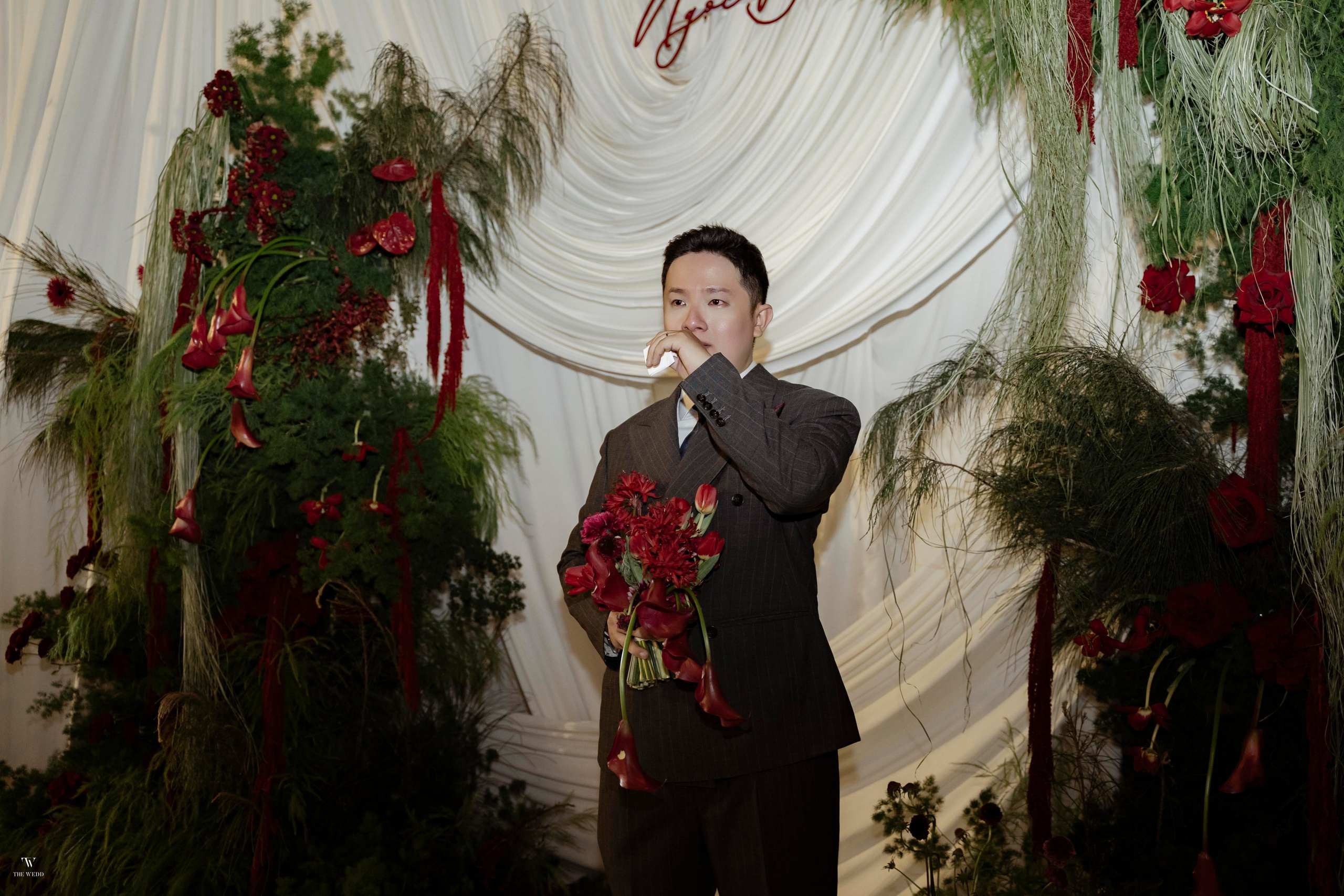 NGHIA & NGOC. WEDDING PHOTOGRAPHER IN VIETNAM