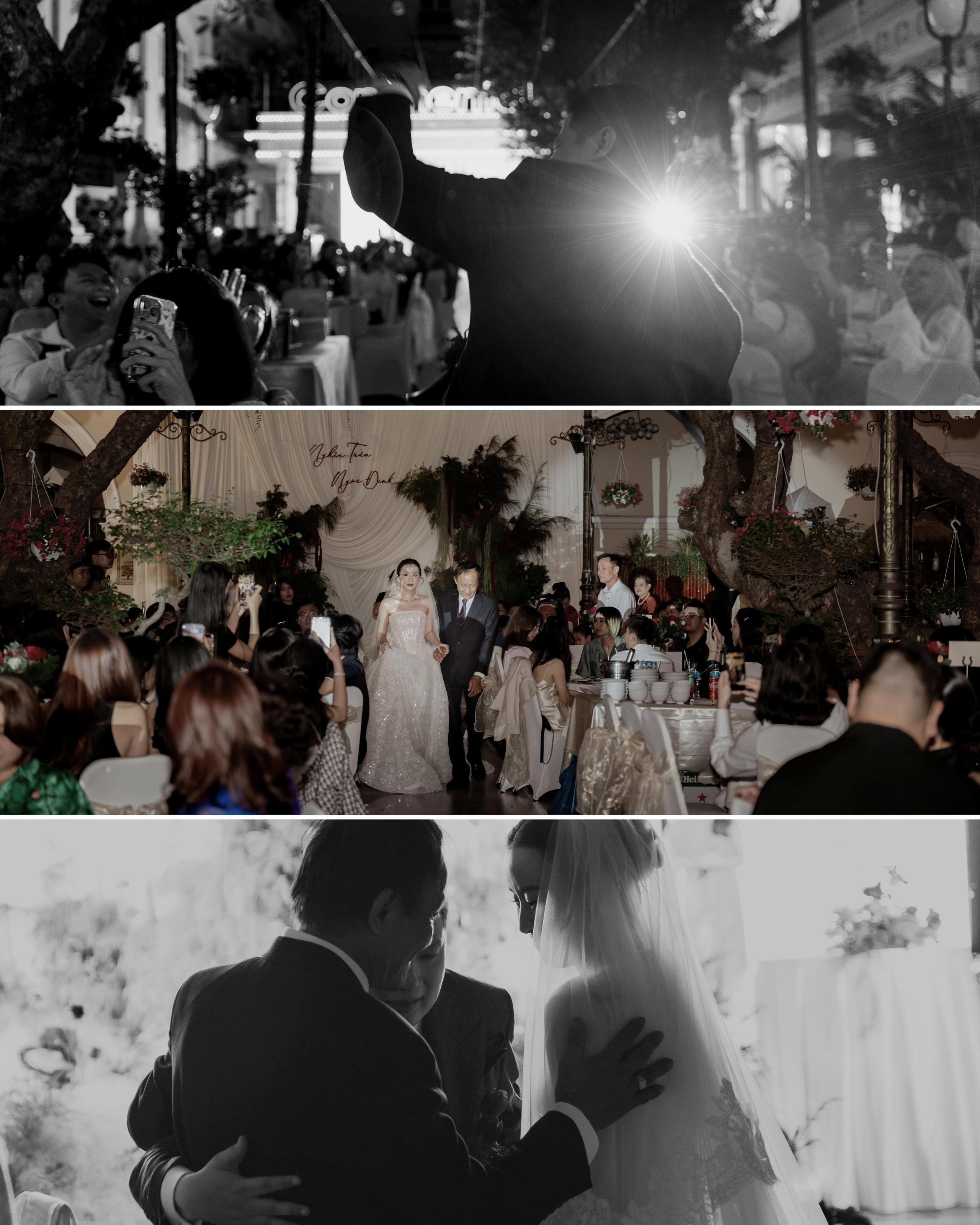 NGHIA & NGOC. WEDDING PHOTOGRAPHER IN VIETNAM