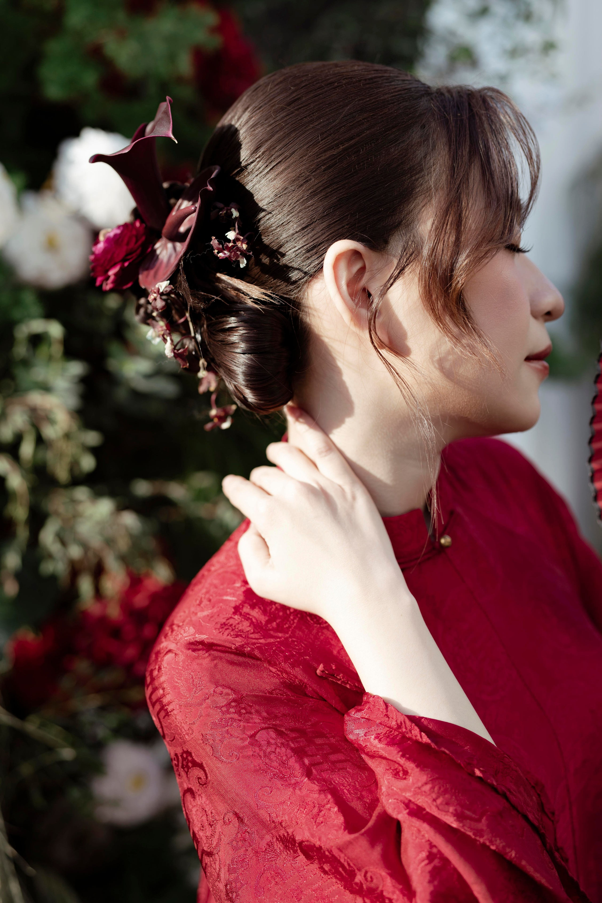BAO & HUYEN. WEDDING PHOTOGRAPHER IN VIETNAM
