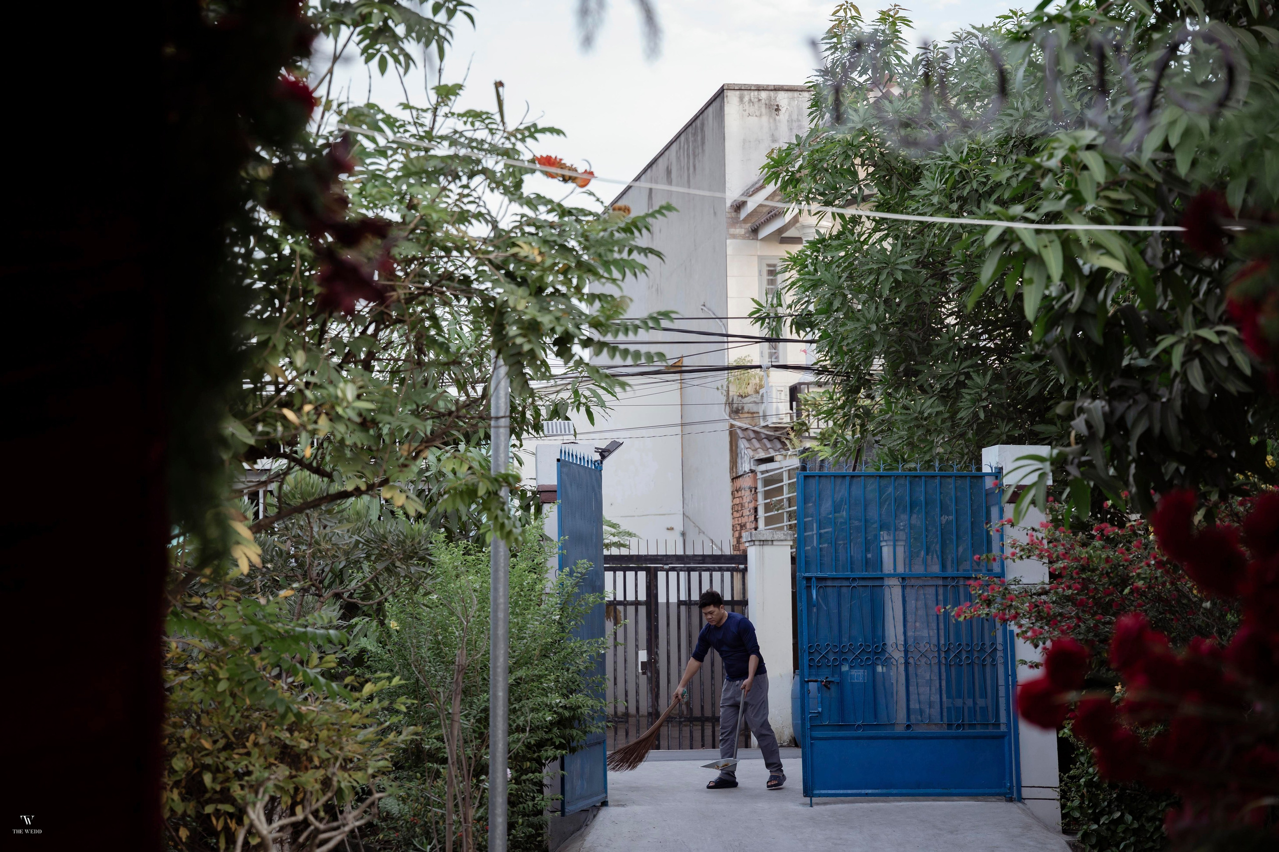 NGHIA & NGOC. WEDDING PHOTOGRAPHER IN VIETNAM