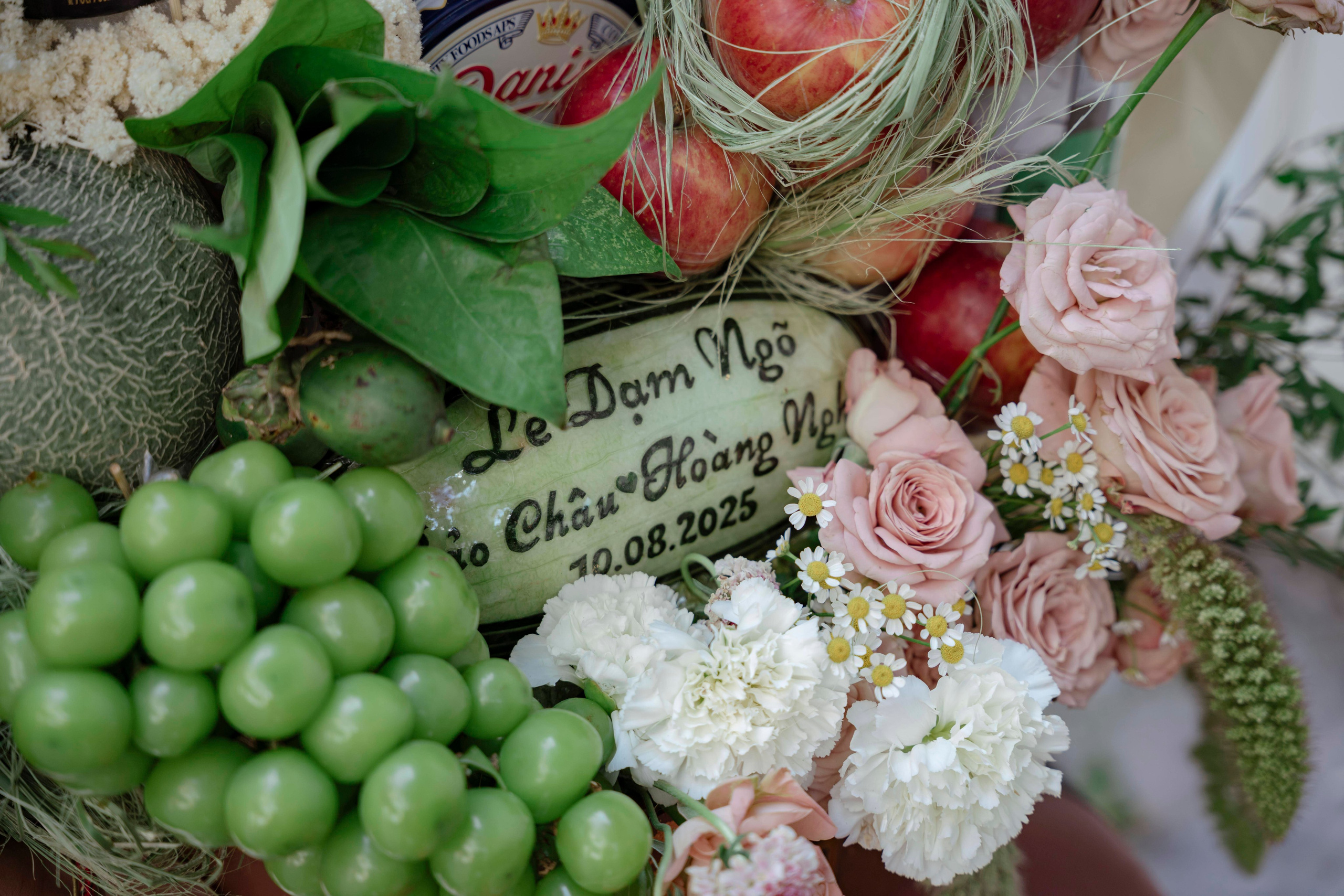 NGHIA & CHAU. WEDDING PHOTOGRAPHER IN VIETNAM