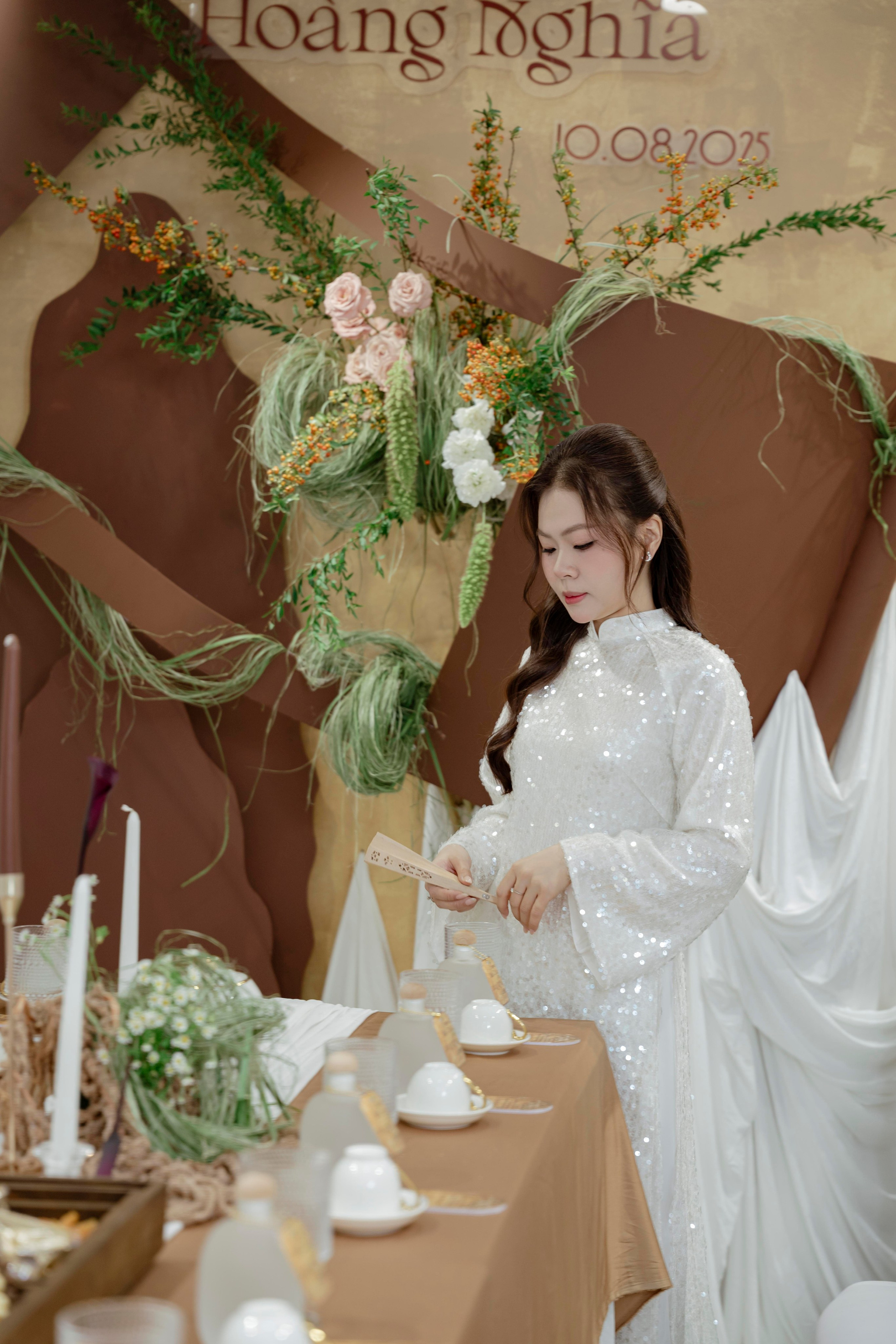 NGHIA & CHAU. WEDDING PHOTOGRAPHER IN VIETNAM