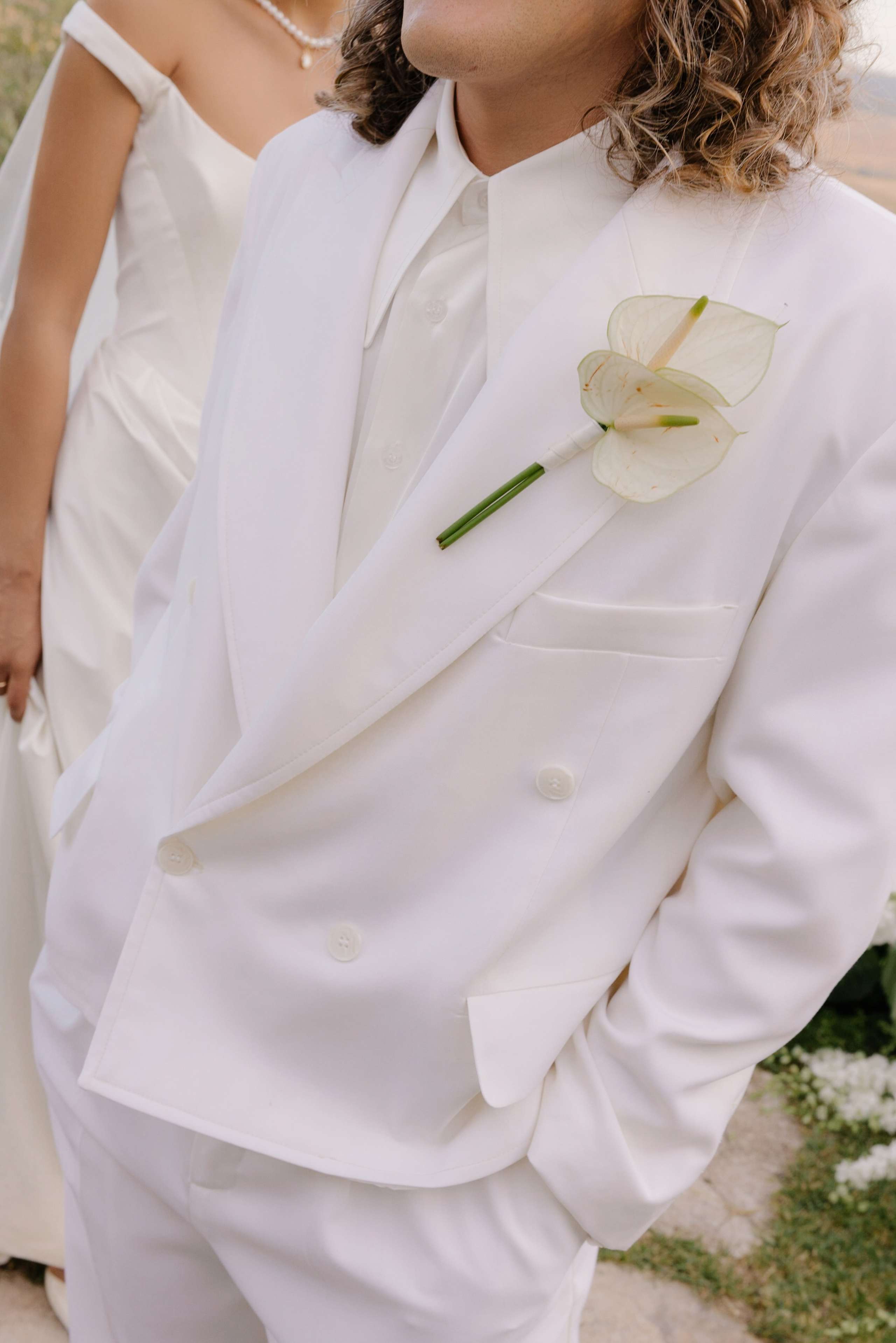 1. Wedding photographer Italy