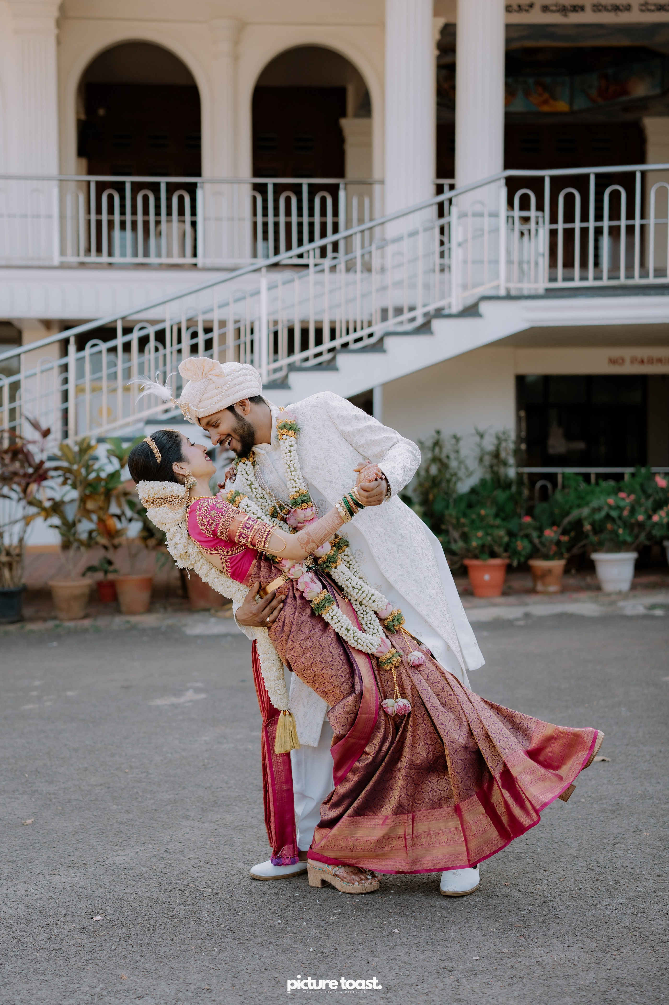 Embracing tradition, creating timeless memories. Fine art Wedding Photographers in India & Canada