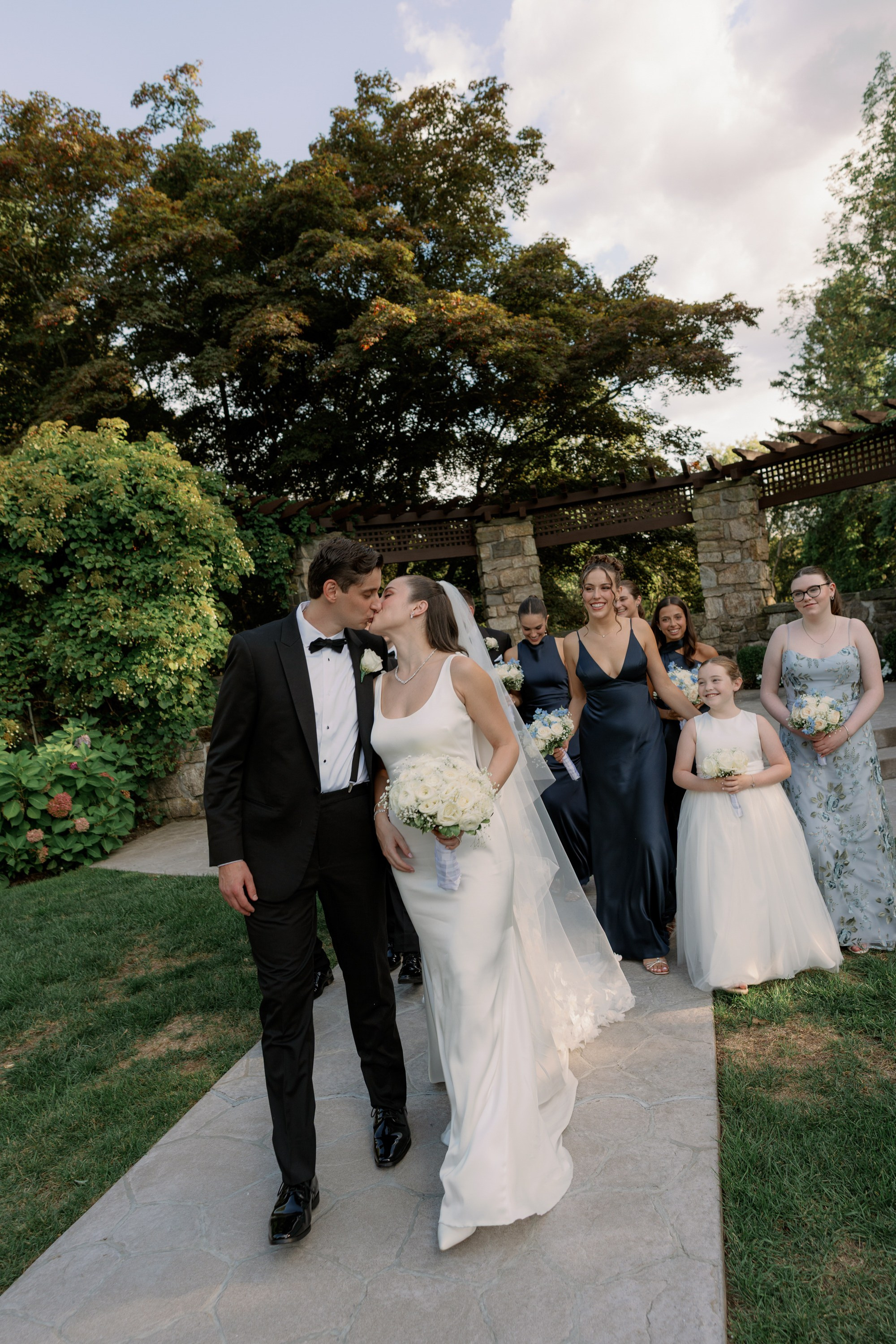 Cristina and Jack. Wedding photographer and videographer New York | New Jersey