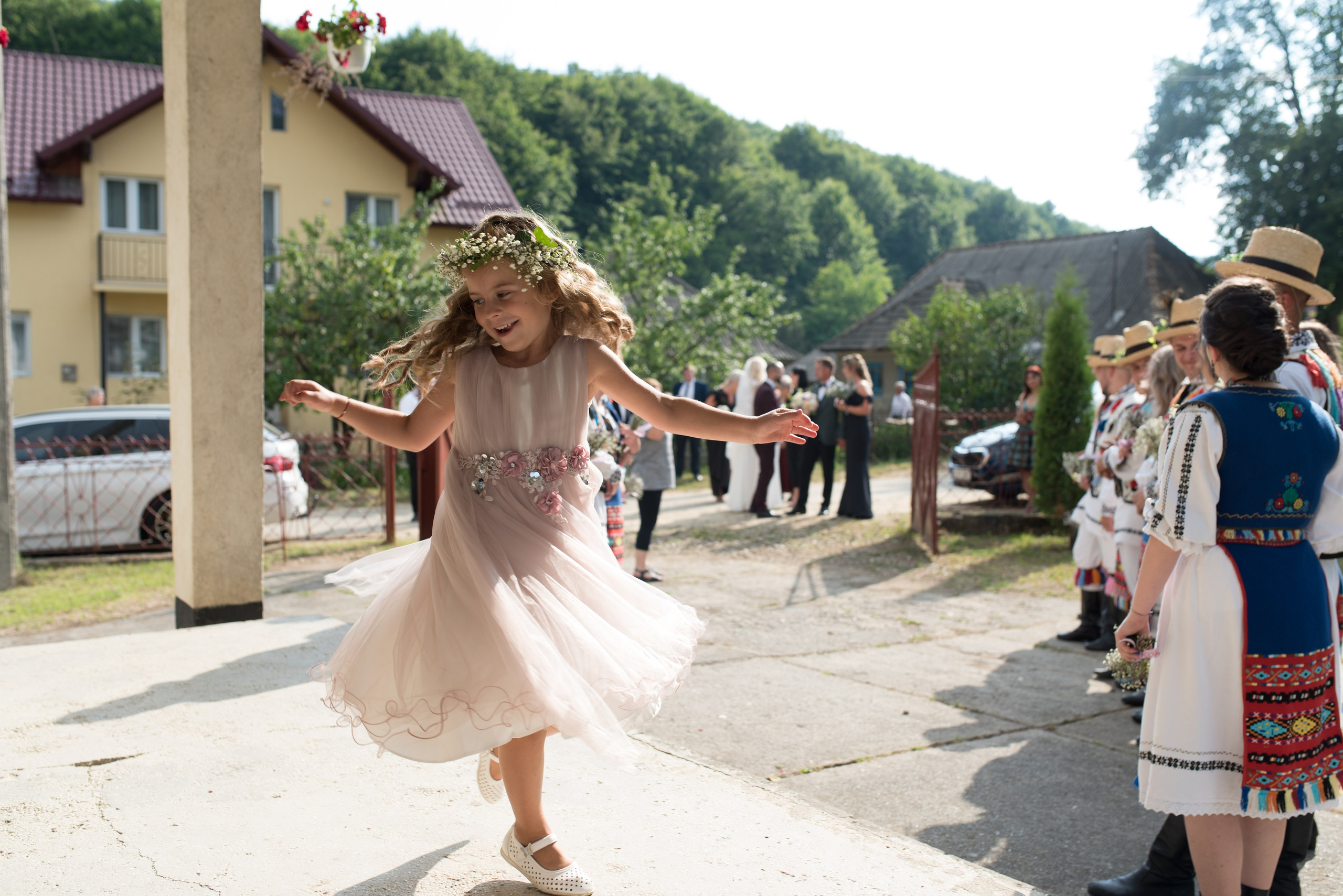 Nunta traditionala somesana. Daniel Criste Fotograf