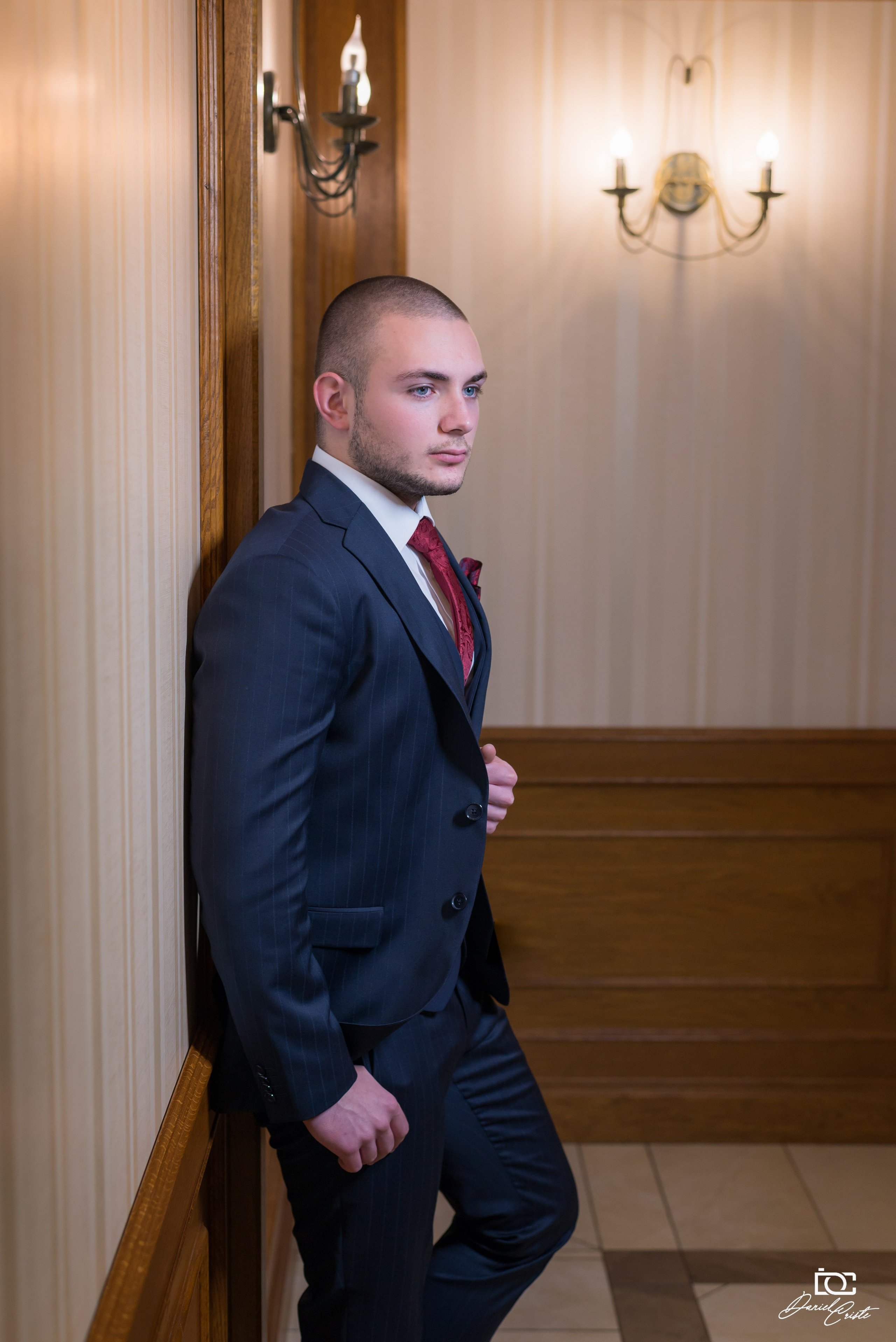 Majorat. Daniel Criste Fotograf