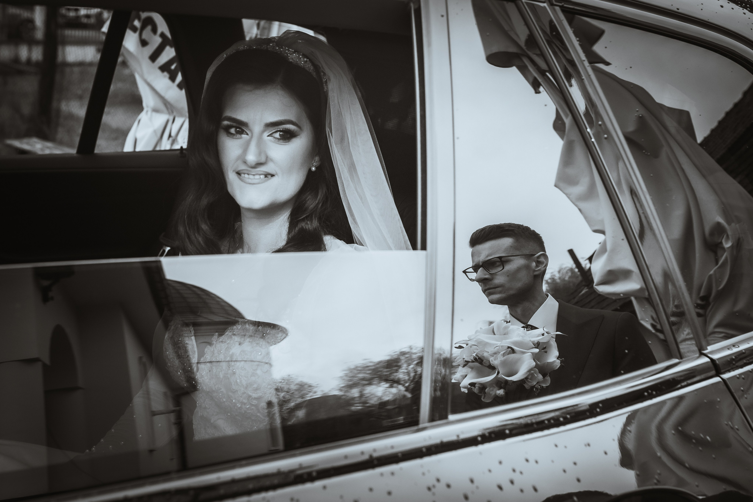 Wedding Photography. Daniel Criste Fotograf