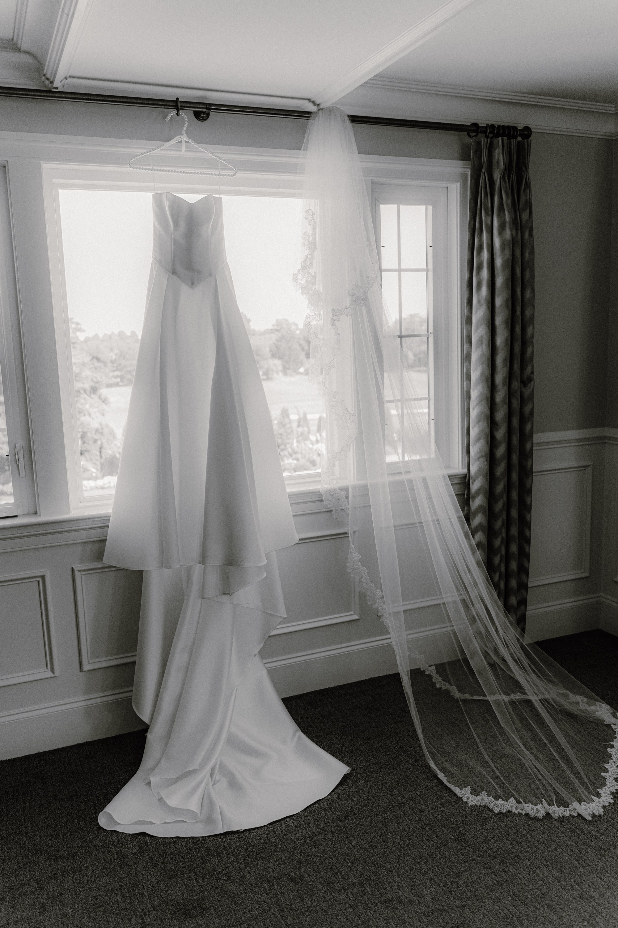 Emily and Blake. Wedding photographer and videographer New York | New Jersey