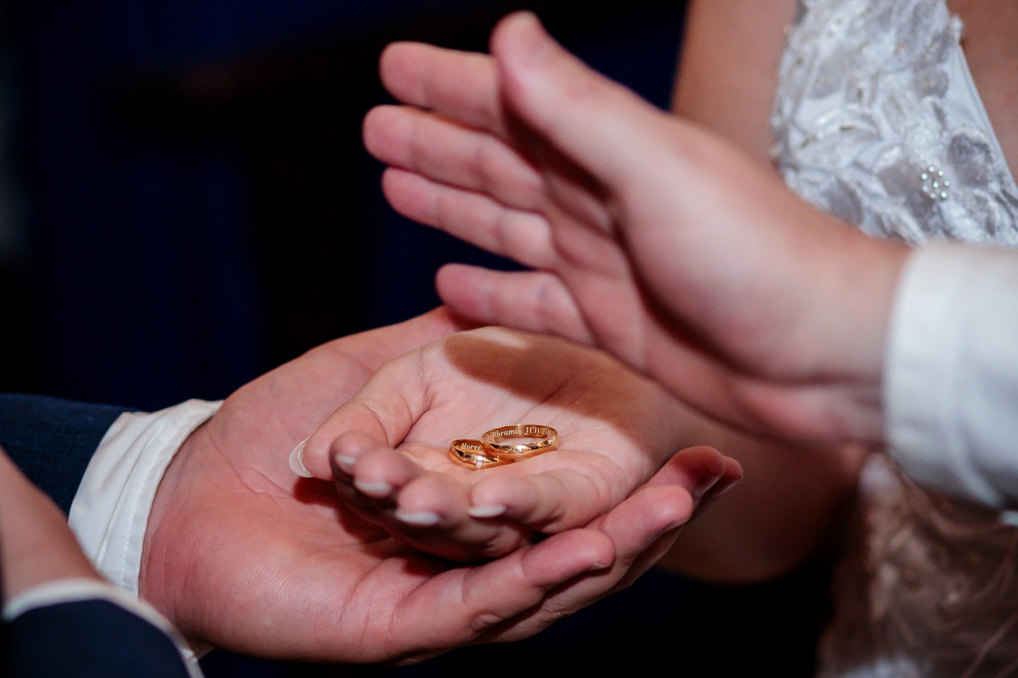 RAFAELA E NETÃO WEDDING. Fotógrafo de casamento