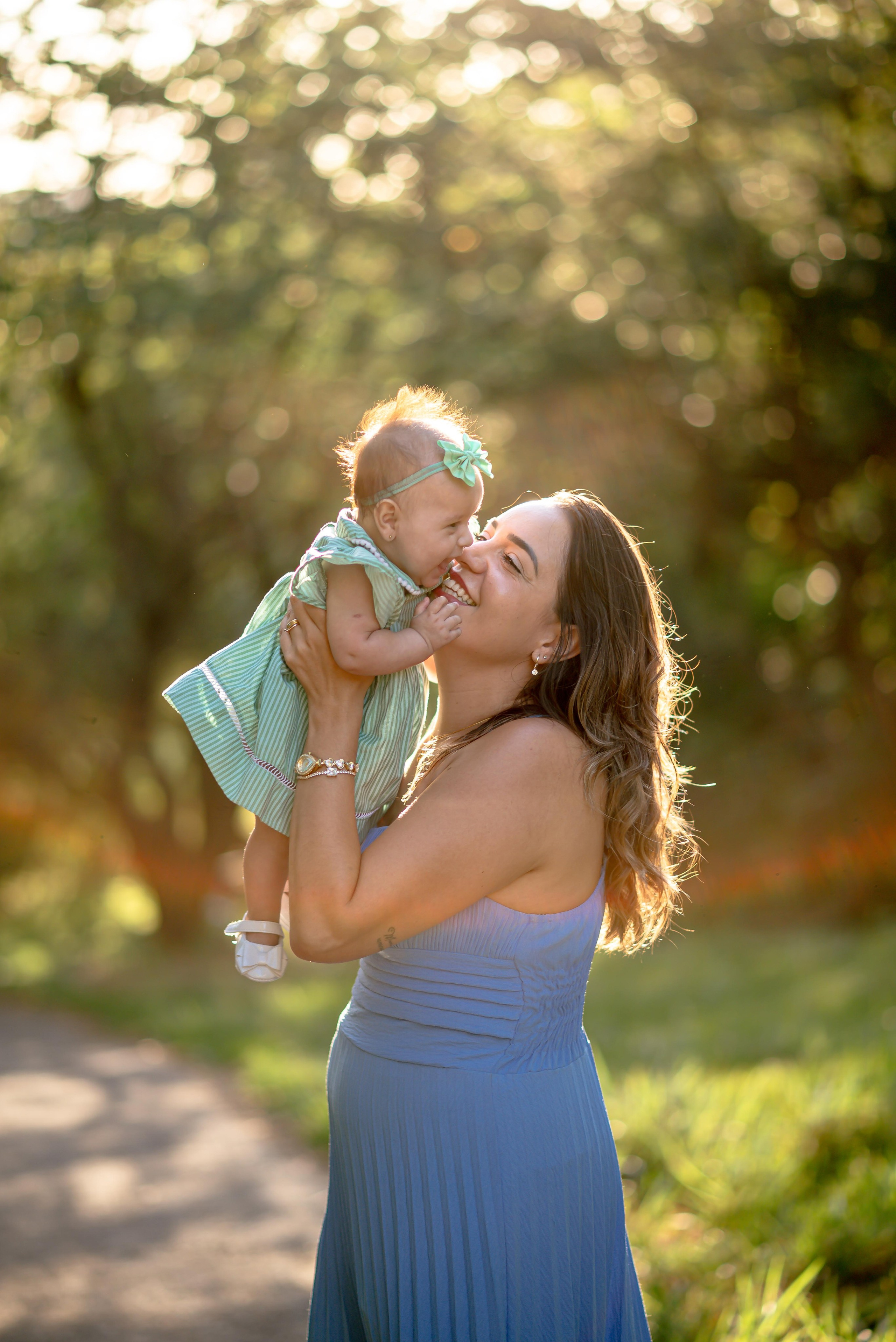 Fran e filhos. Wedding photographer Ana Koshi