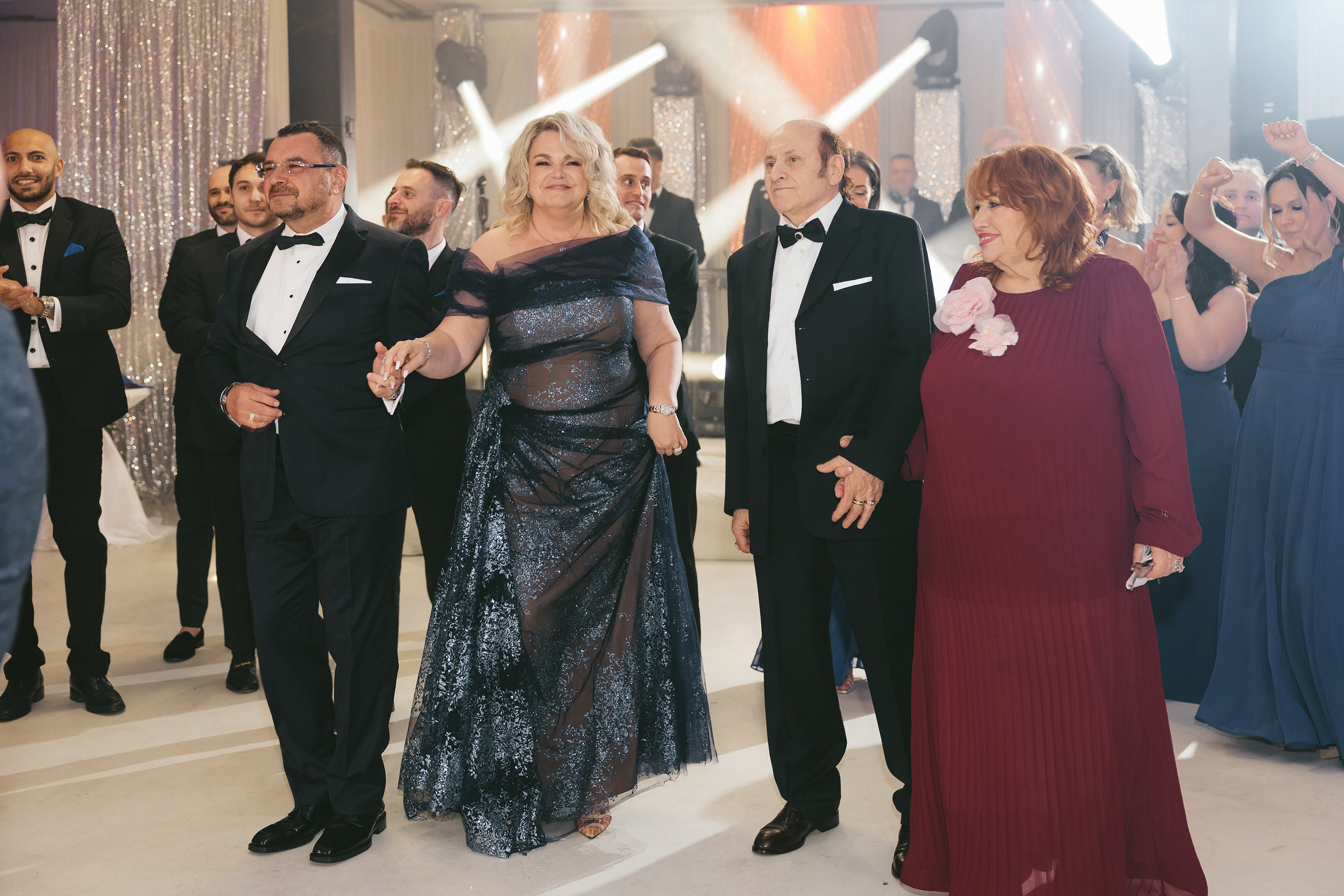 06.08.2025 Wedding. Wedding family event photographer in Chicago Nick Yushevich