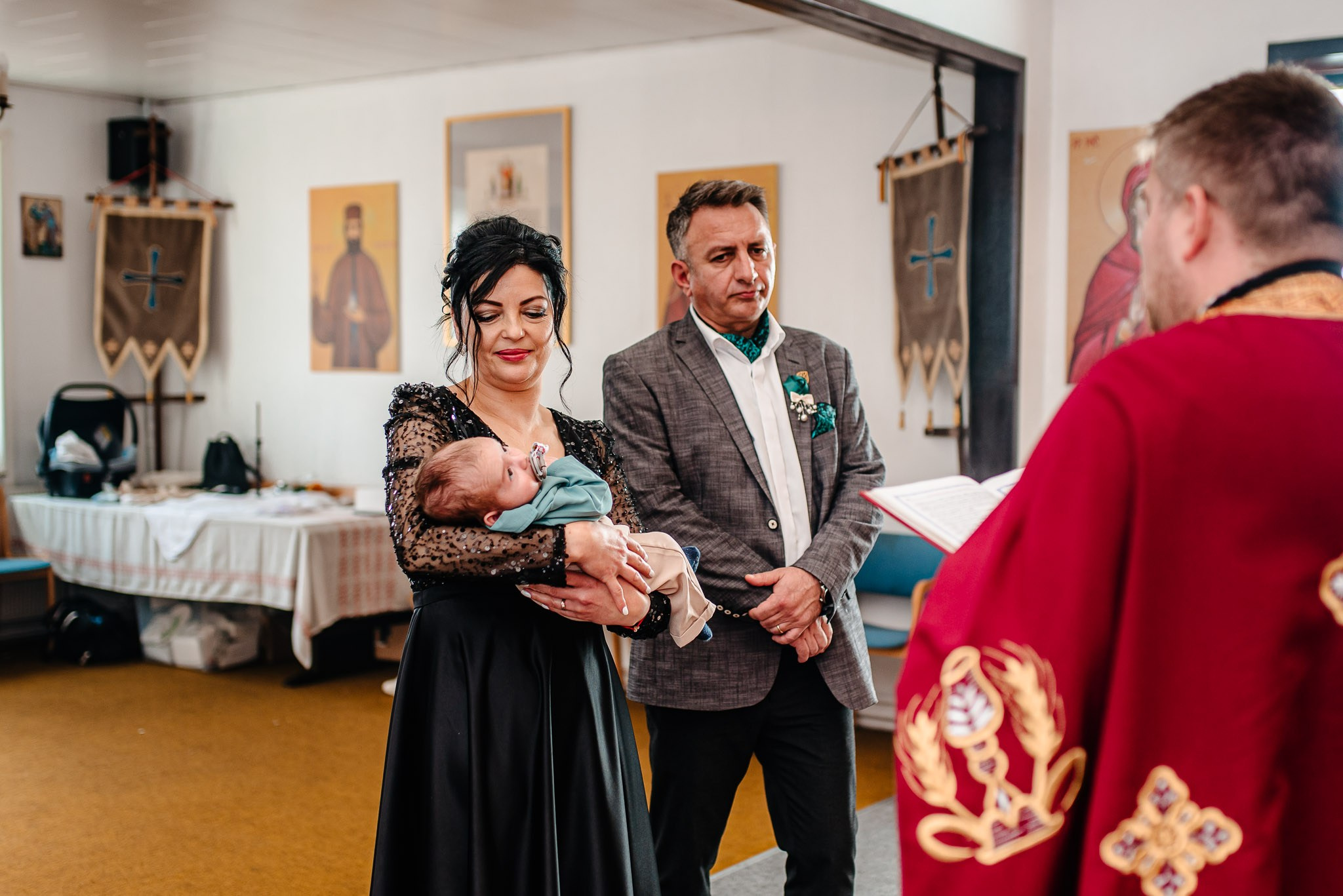 Familia Maerean — 05.10.2024. DanFotograf.dk