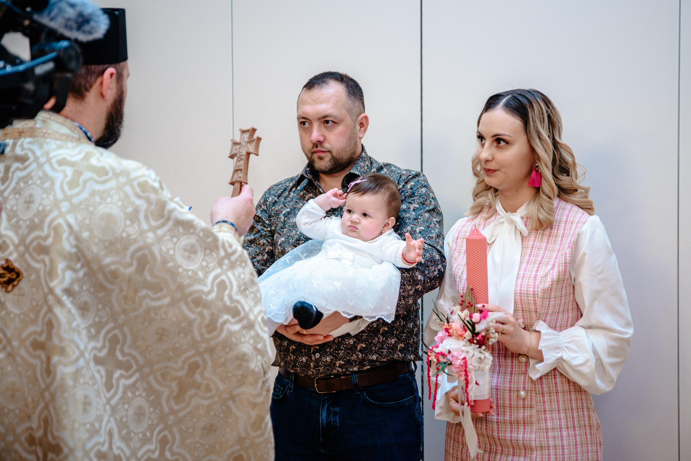 Botez Ariana 25.01.2025. DanFotograf.dk