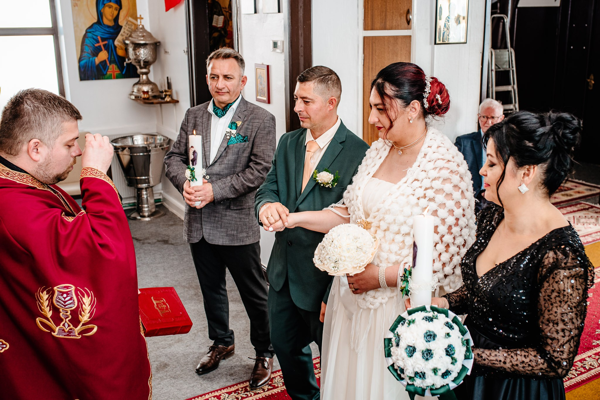 Familia Maerean — 05.10.2024. DanFotograf.dk