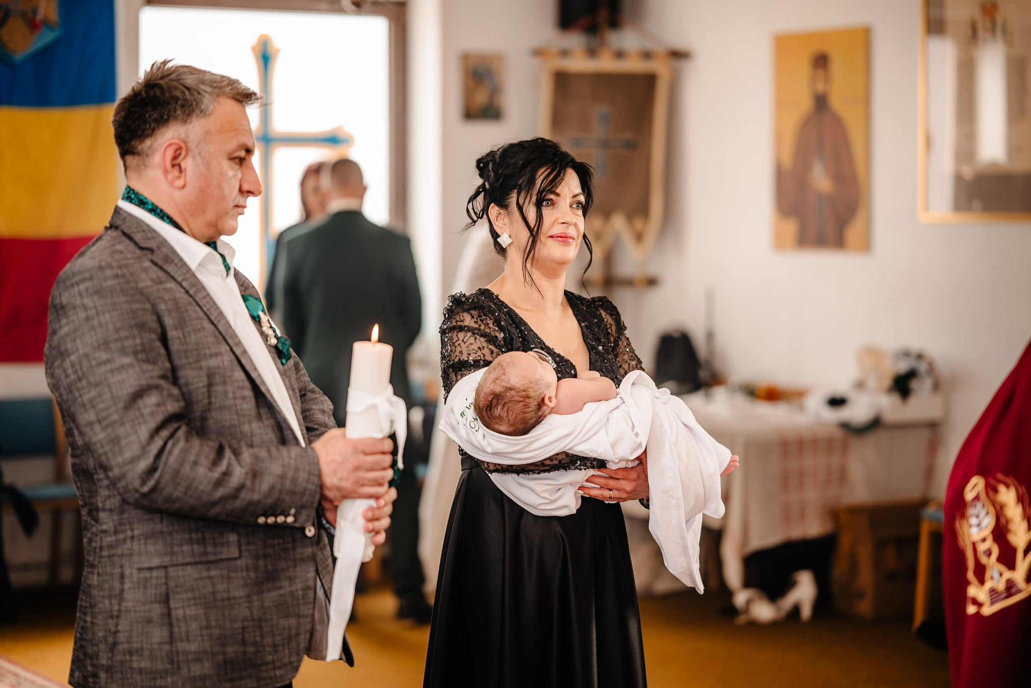 Familia Maerean — 05.10.2024. DanFotograf.dk