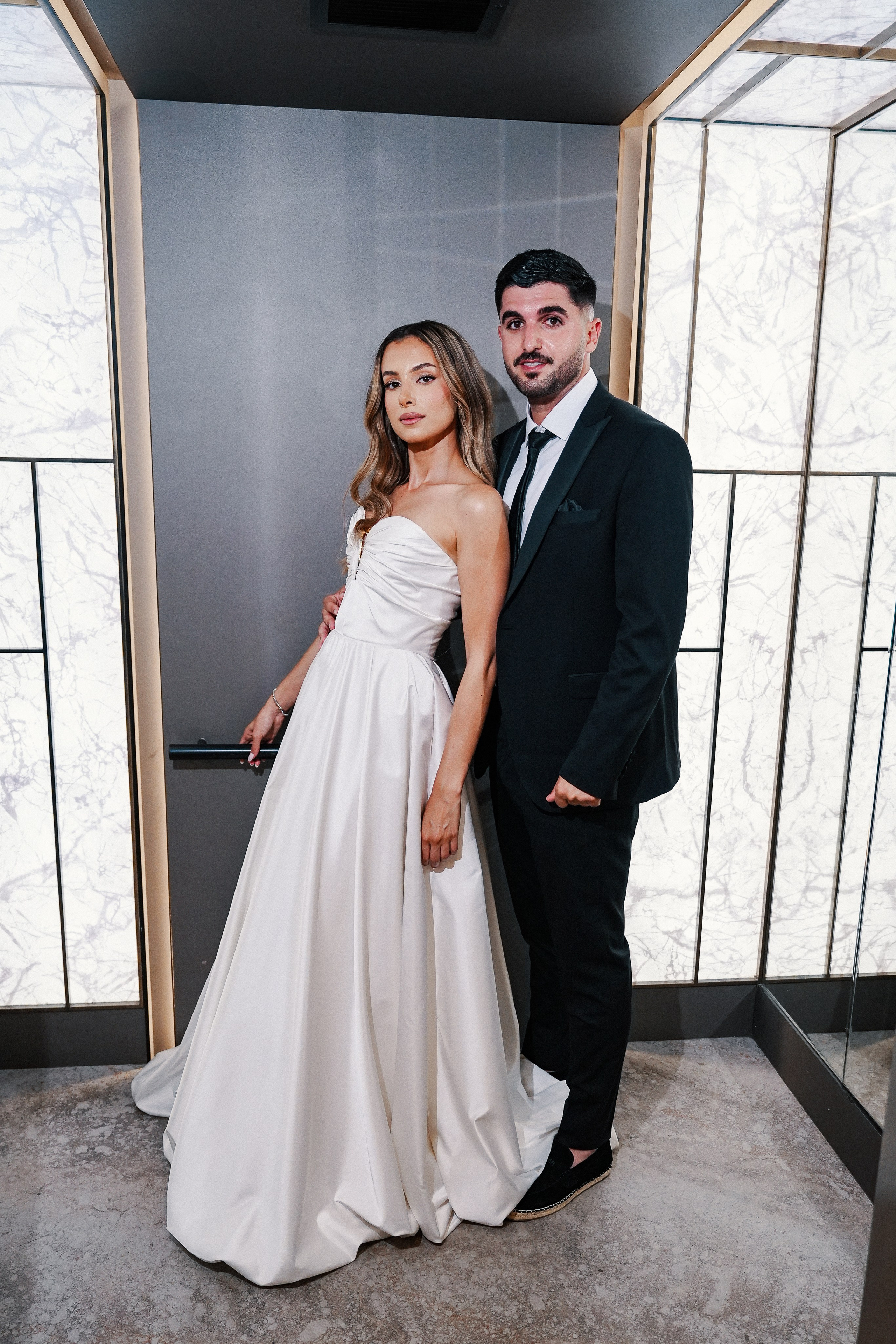 Dana and Idan. Dmitry Gorodetsky Event Photographer