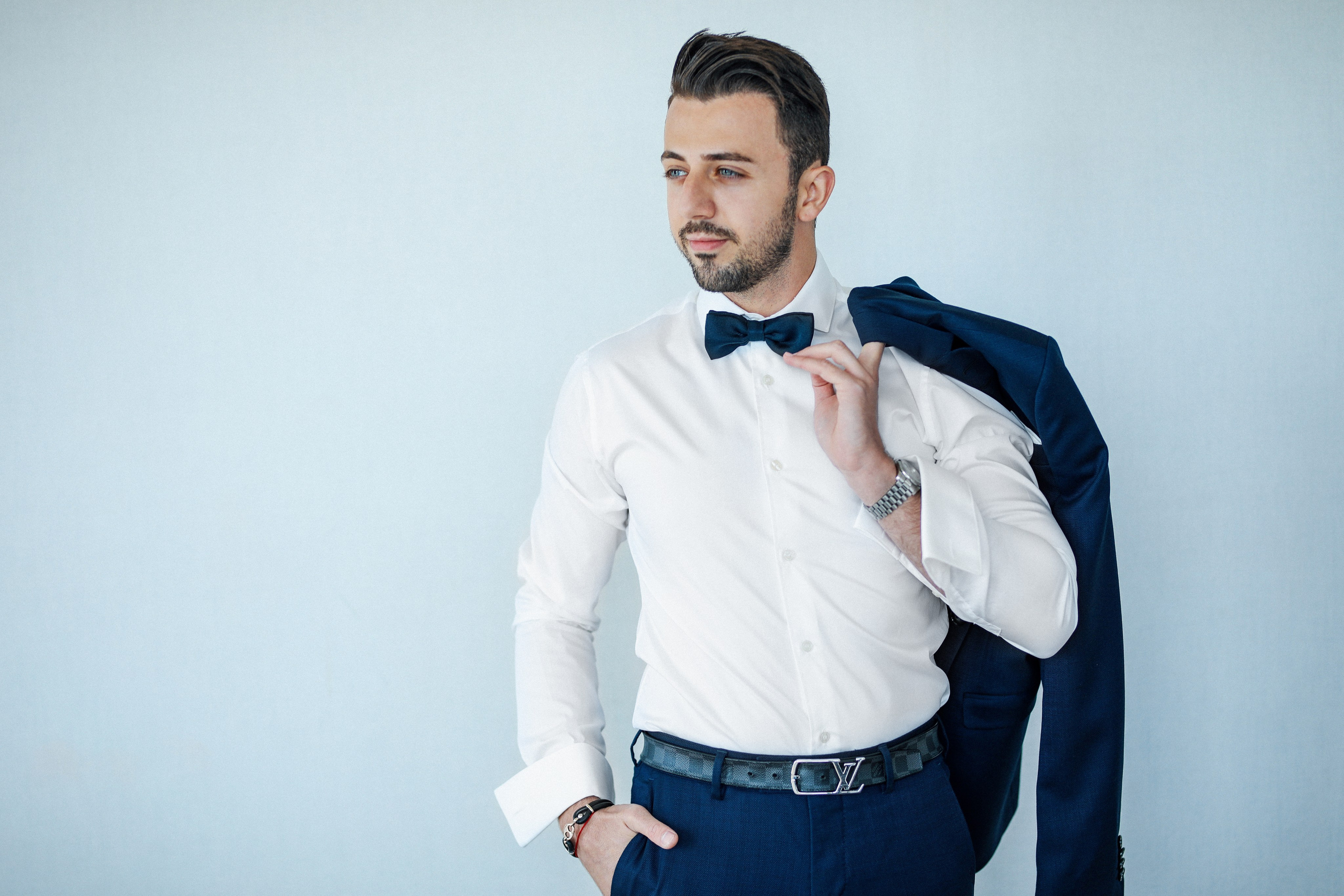 Dmitry Gorodetsky Event Photographer