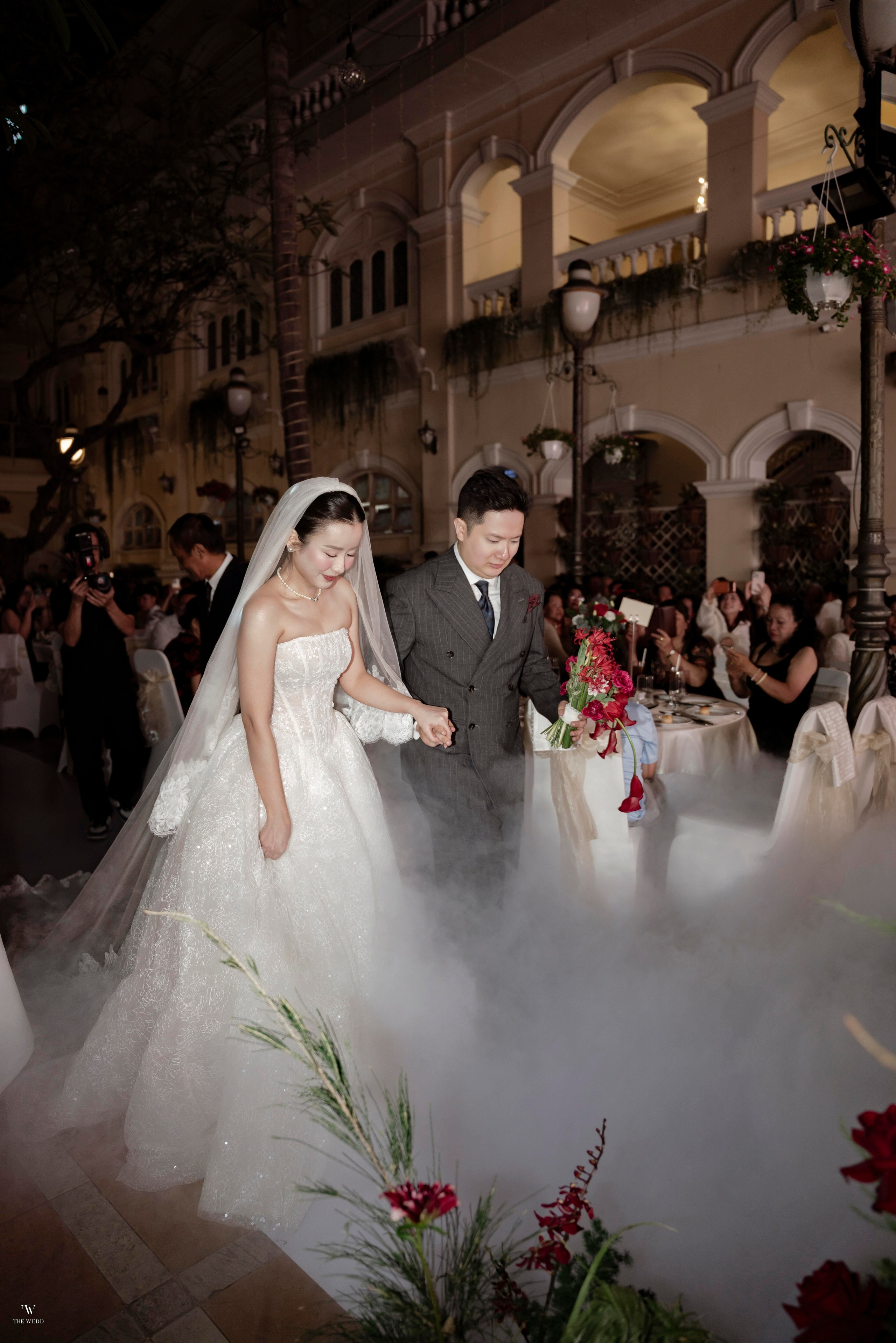 NGHIA & NGOC. WEDDING PHOTOGRAPHER IN VIETNAM
