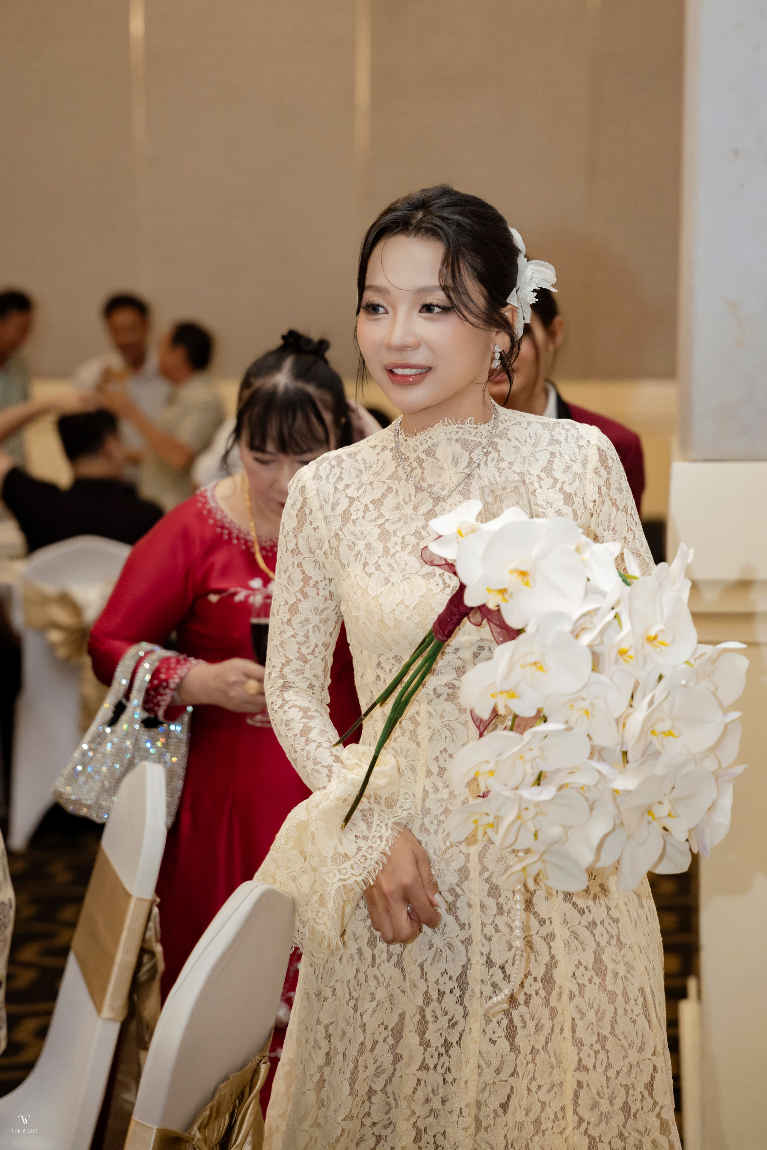 PHUC & TRANG. WEDDING PHOTOGRAPHER IN VIETNAM