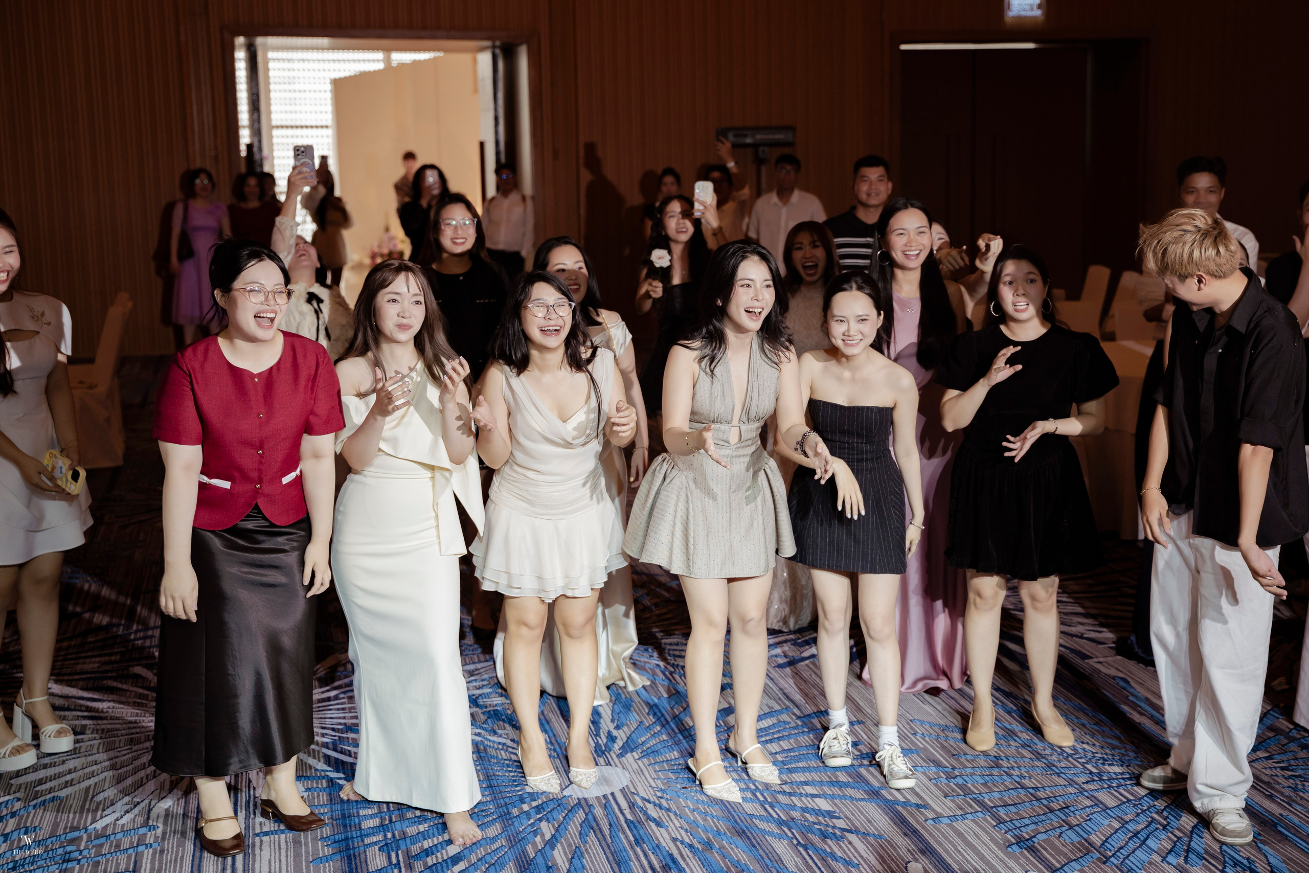NAM & PHUONG. WEDDING PHOTOGRAPHER IN VIETNAM